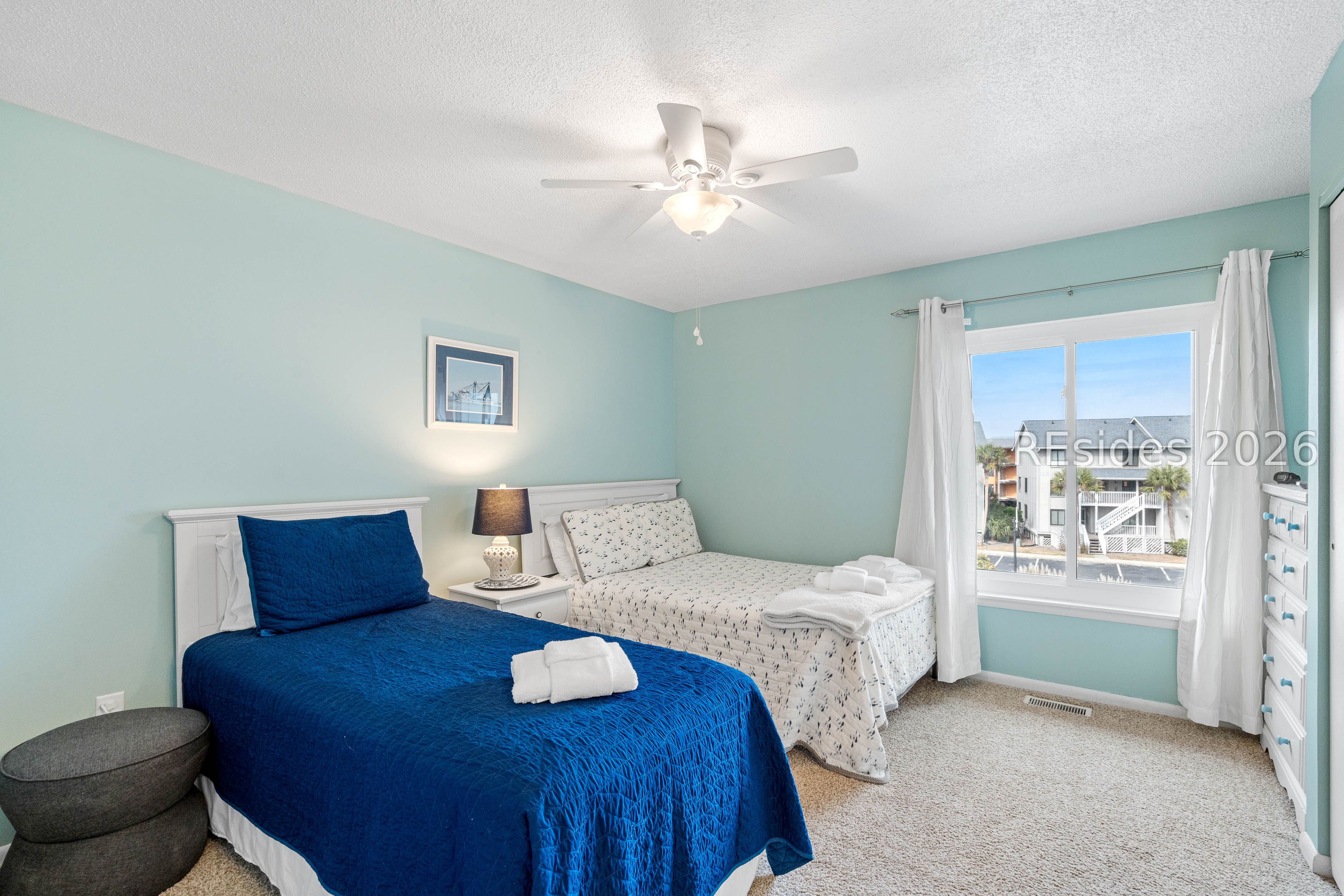 4 Cedar Reef, Unit B202 St. Helena Island, SC 29920 - Photo 32 of 58