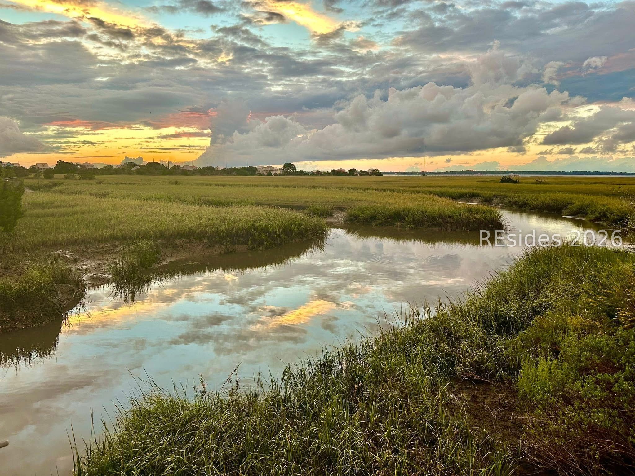 4 Cedar Reef, Unit B202 St. Helena Island, SC 29920 - Photo 36 of 58