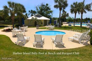 4 Cedar Reef, Unit B202 St. Helena Island, SC 29920 - Photo 42 of 58