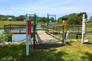 4 Cedar Reef, Unit B202 St. Helena Island, SC 29920 - Photo 46 of 58