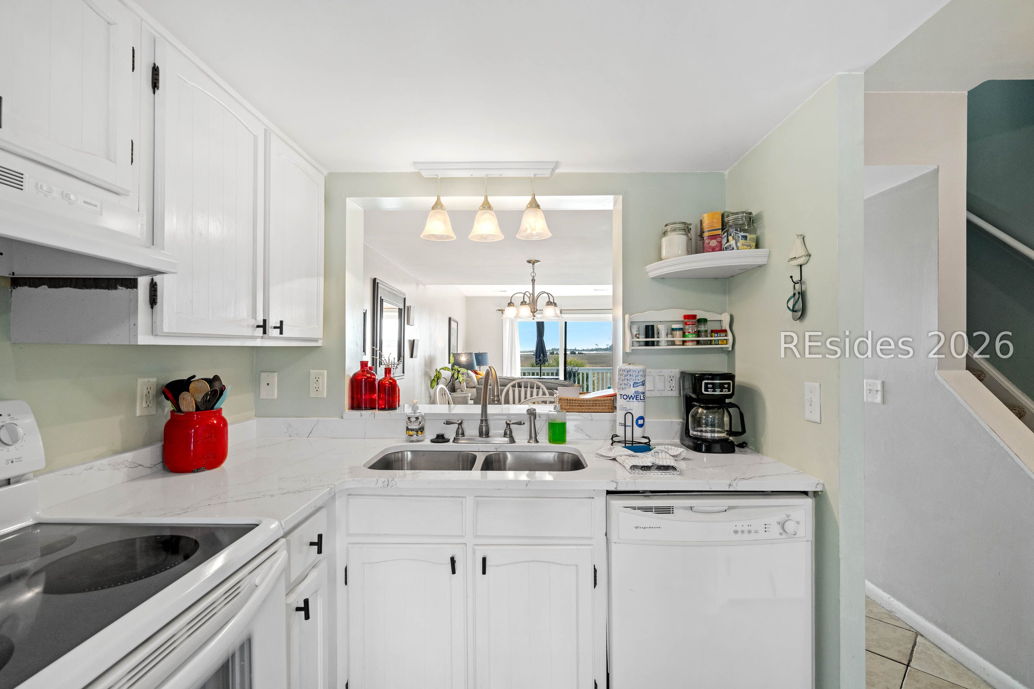 4 Cedar Reef, Unit B202 St. Helena Island, SC 29920 - Photo 5 of 58