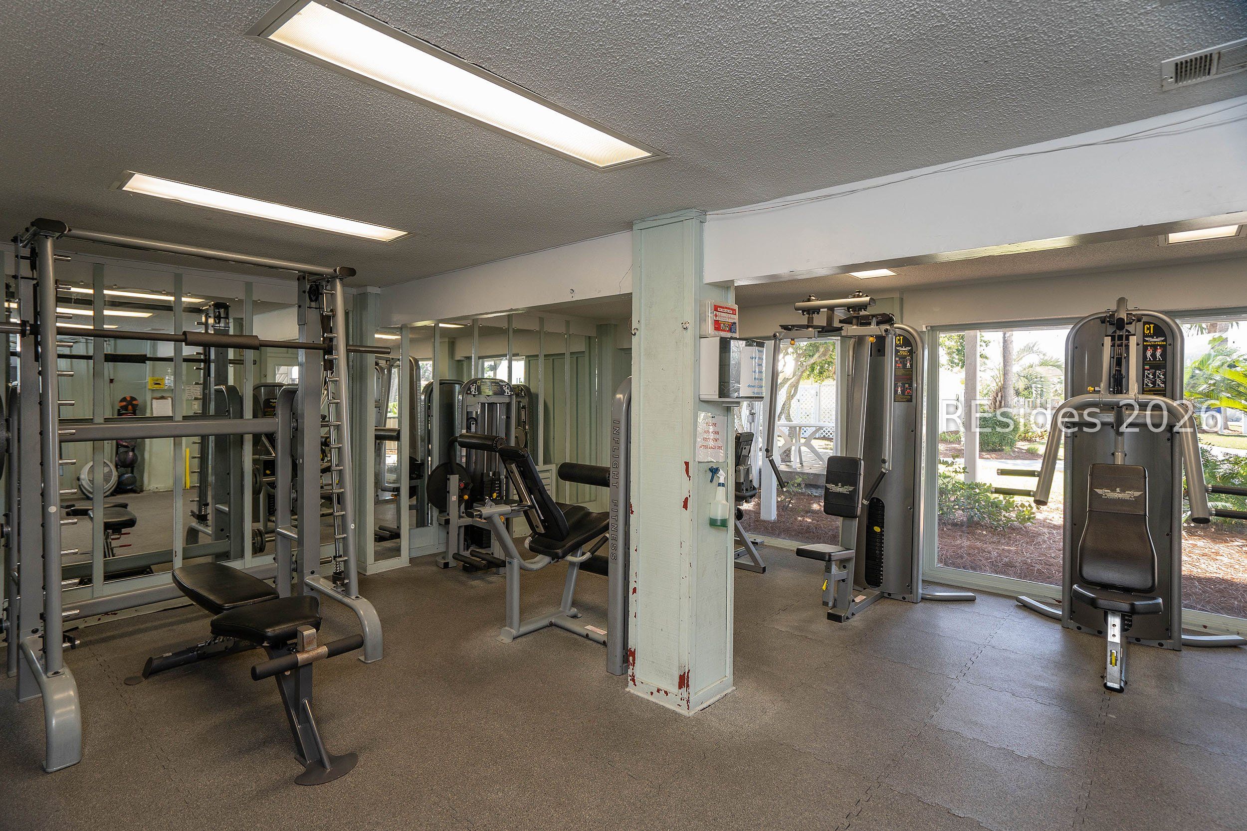 4 Cedar Reef, Unit B202 St. Helena Island, SC 29920 - Photo 56 of 58