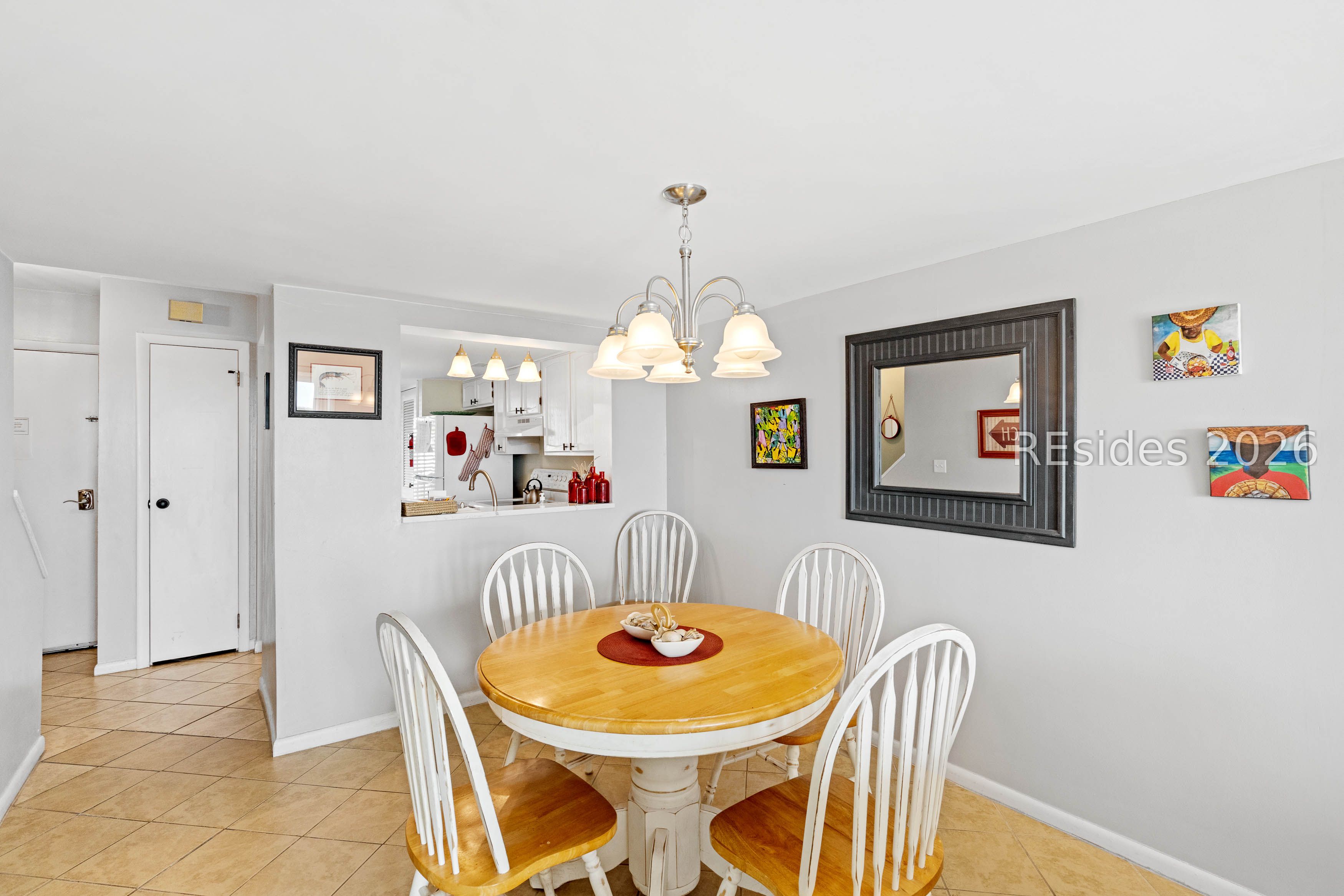 4 Cedar Reef, Unit B202 St. Helena Island, SC 29920 - Photo 8 of 58