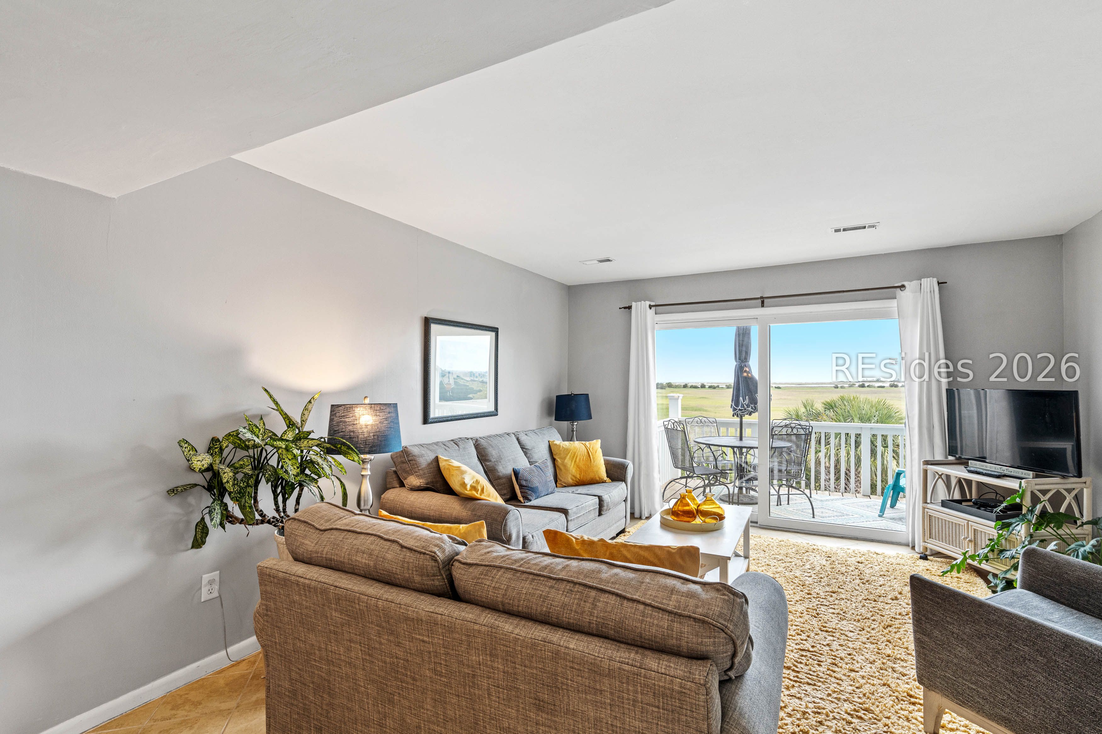 4 Cedar Reef, Unit B202 St. Helena Island, SC 29920 - Photo 10 of 58