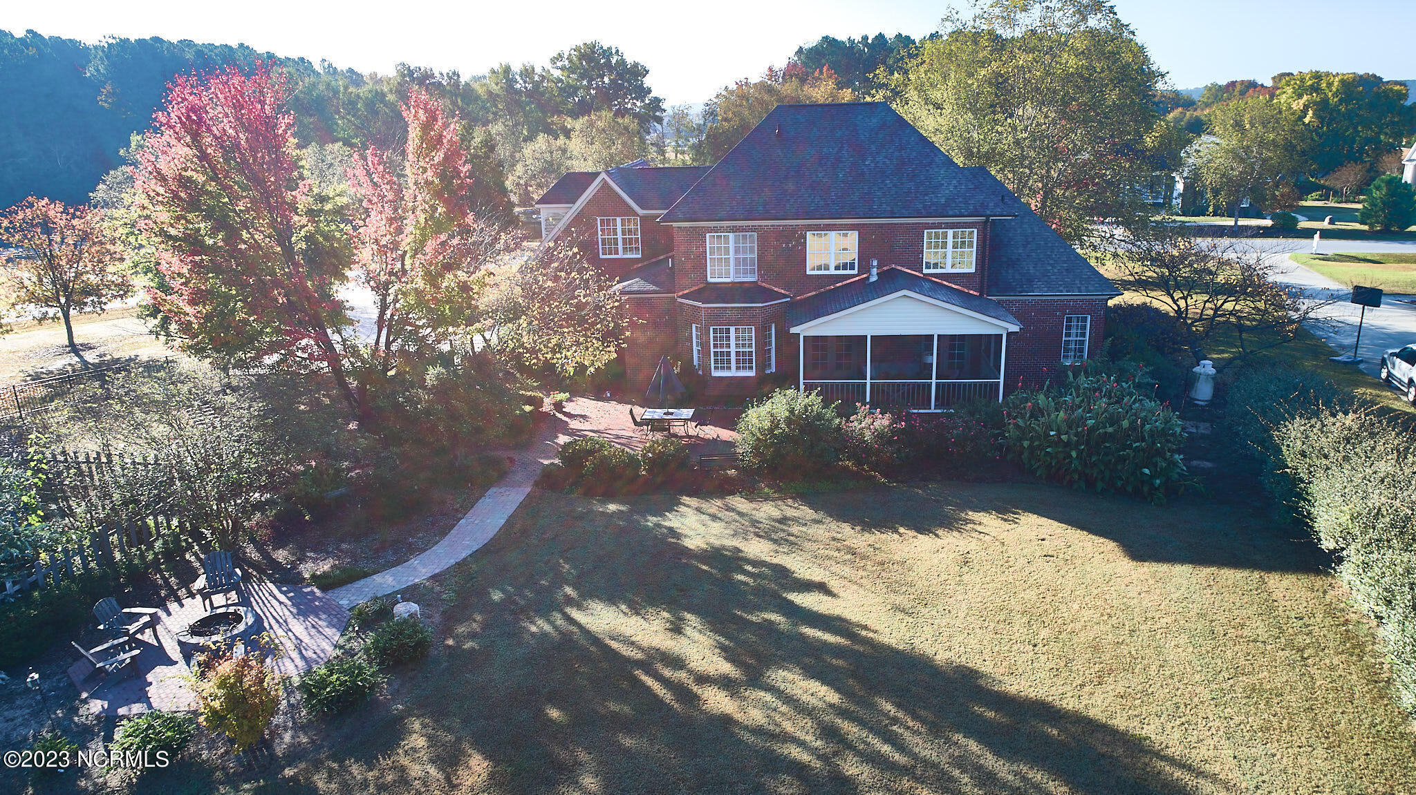 5126 Nowell Road Sims, NC 27880 - Photo 51 of 61 DJI_0012