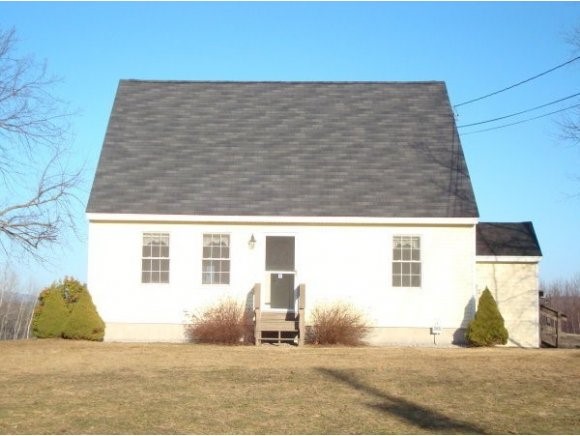 16 Peverly Road Northfield, NH 03276 - Photo 1 of 1 Gallery Image 1