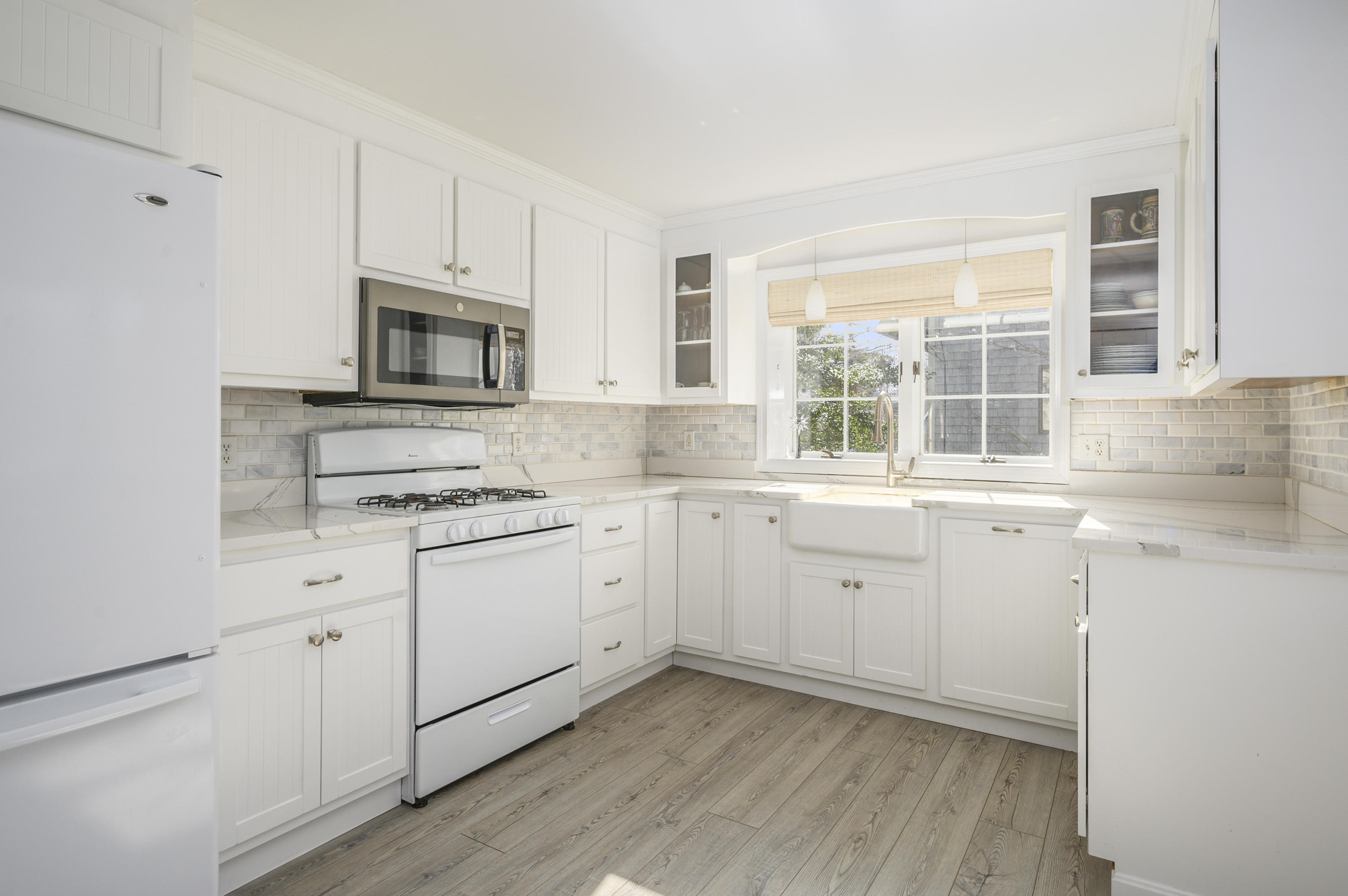 8 Ruth Lane Harwich, MA 02645 - Photo 6 of 20 new kitchen