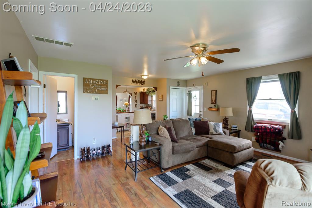 9260 Pitman Road Ypsilanti, MI 48197 - Photo 6 of 45