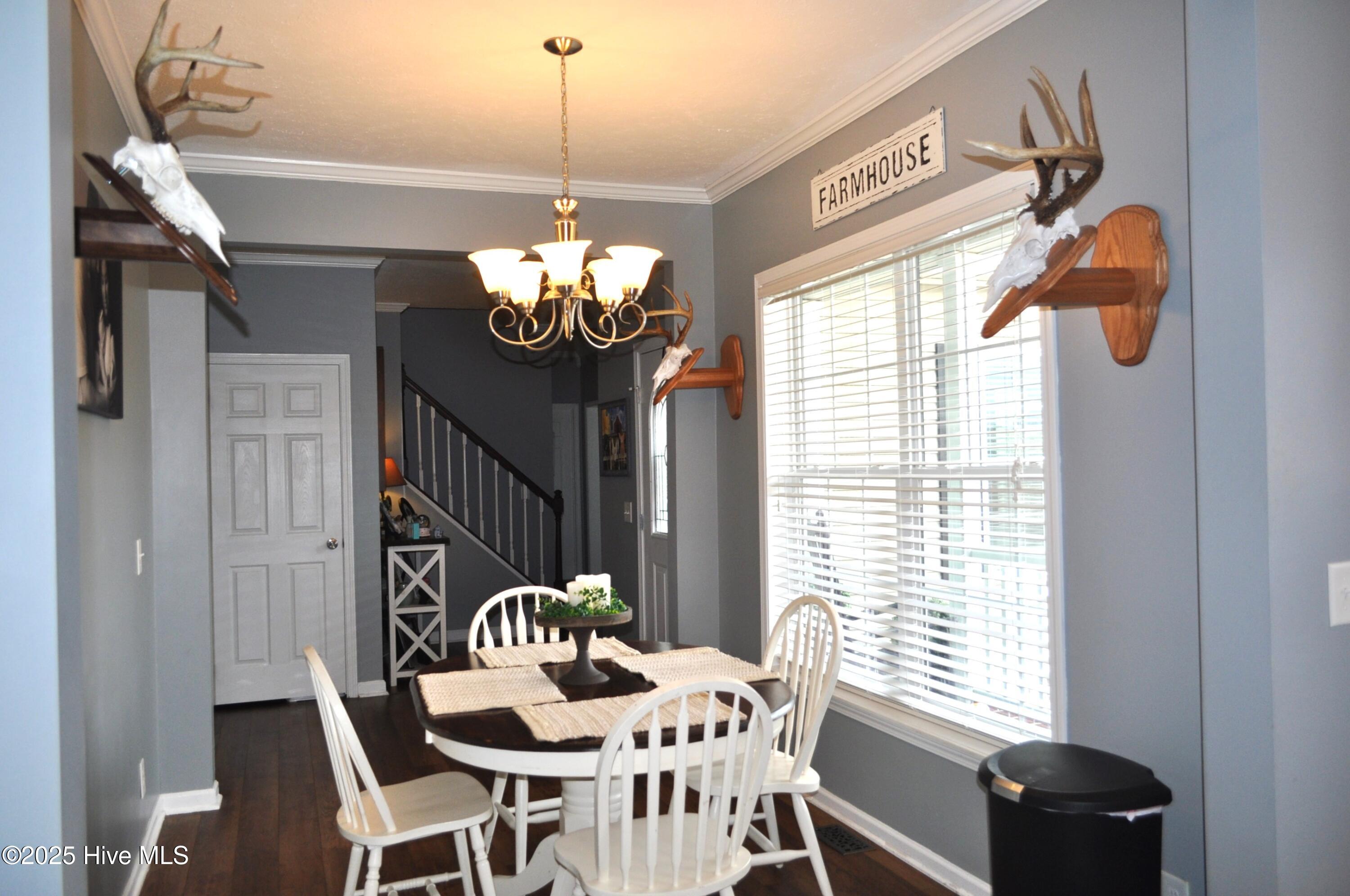 3584 Ozzie Road Clinton, NC 28328 - Photo 13 of 43 Dining