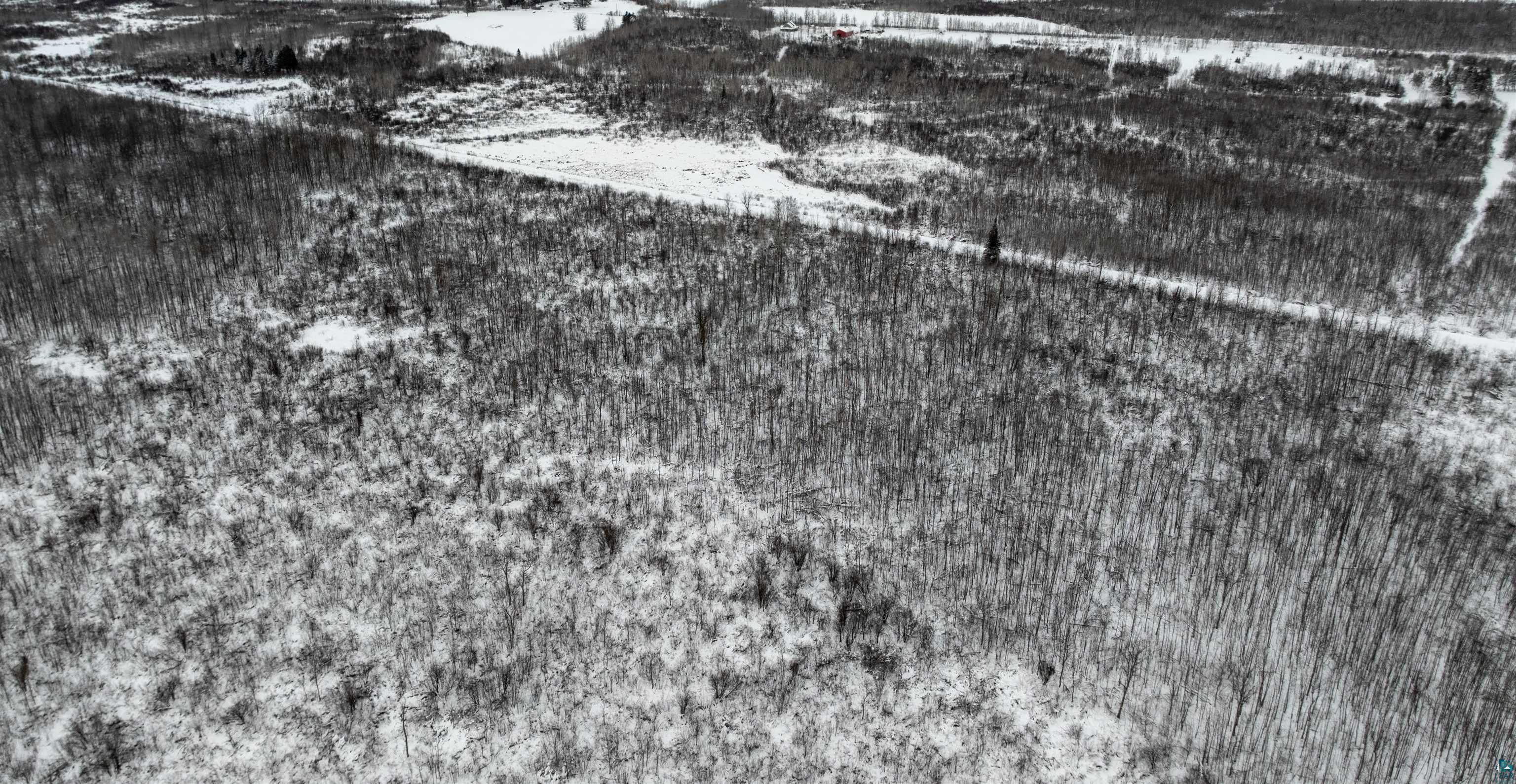 601 X Brown Road Kettle River, MN 55757 - Photo 6 of 8 Aerial view