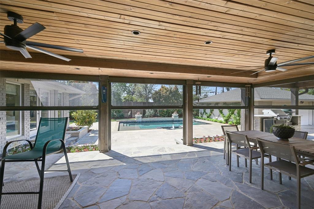 5818 Gramercy Place Dallas, TX 75230 - Photo 34 of 40