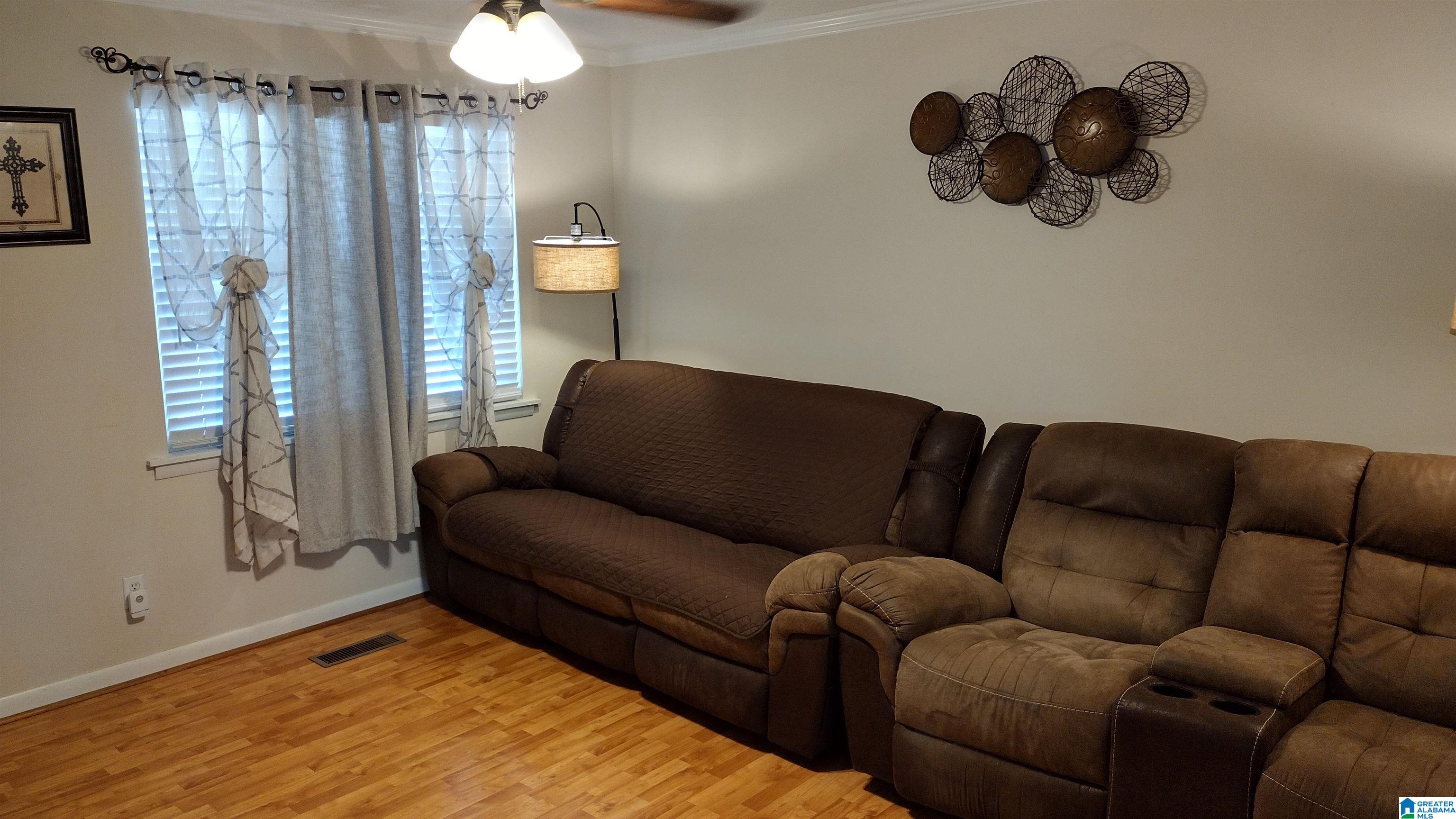 111 Ember Lane Ohatchee, AL 36271 - Photo 4 of 21