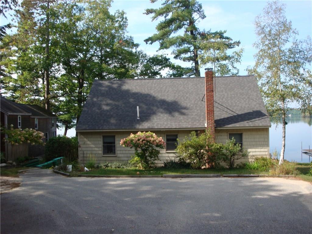 17 Watchic Terrace Road Standish, ME 04084 - Photo 1 of 35 Exterior front