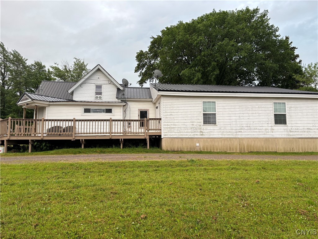 2029 County Rte 1, Unit 3 Scriba, NY 13126 - Photo 1 of 13