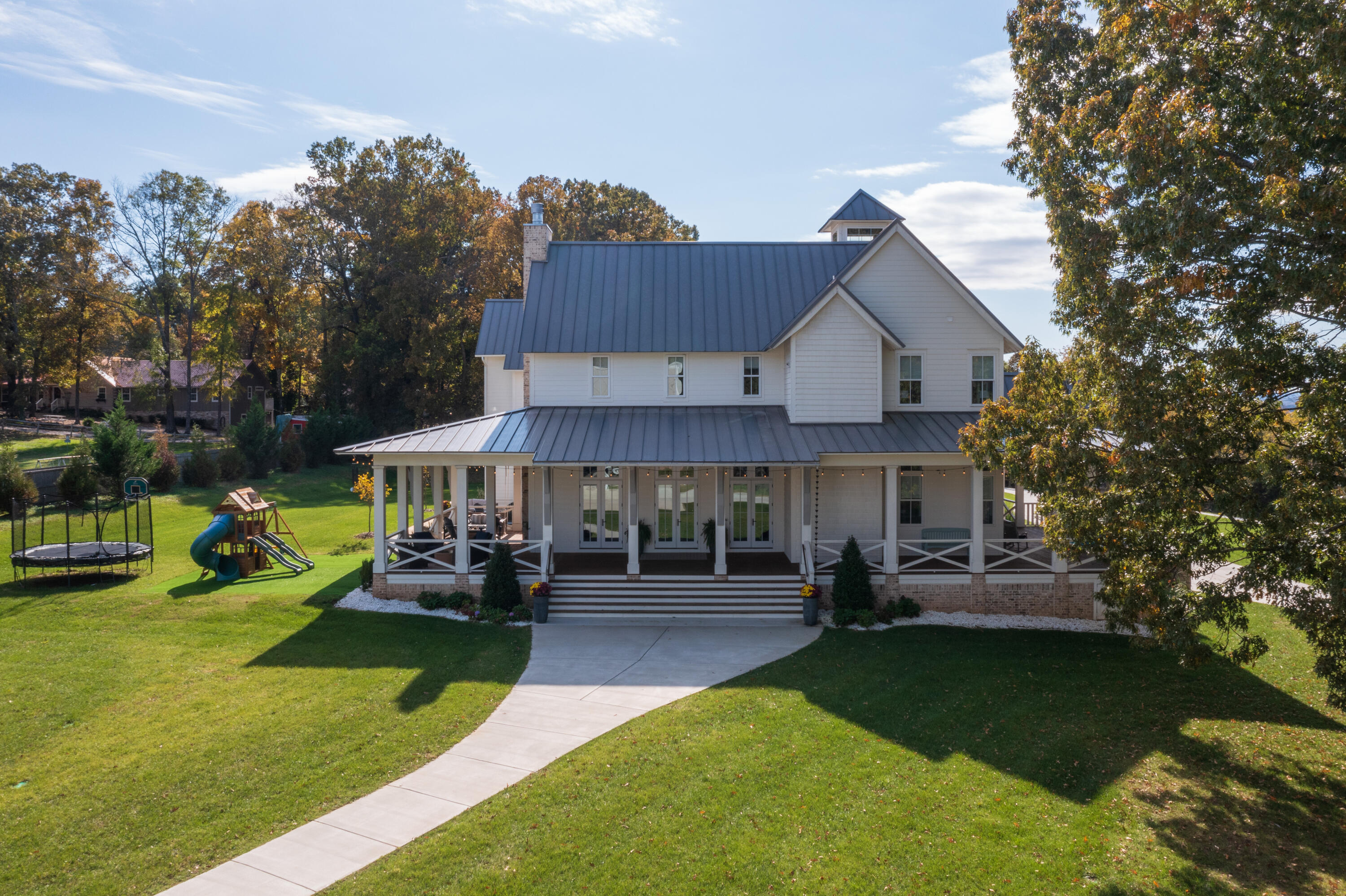 7468 Noah Reid Road Chattanooga, TN 37421 - Photo 112 of 146 Aerials - Noah Reid-1