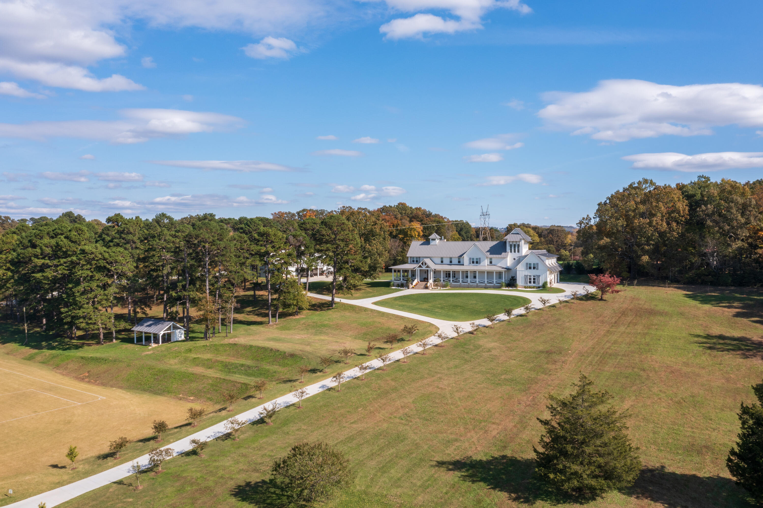 7468 Noah Reid Road Chattanooga, TN 37421 - Photo 130 of 146 Aerials - Noah Reid-24