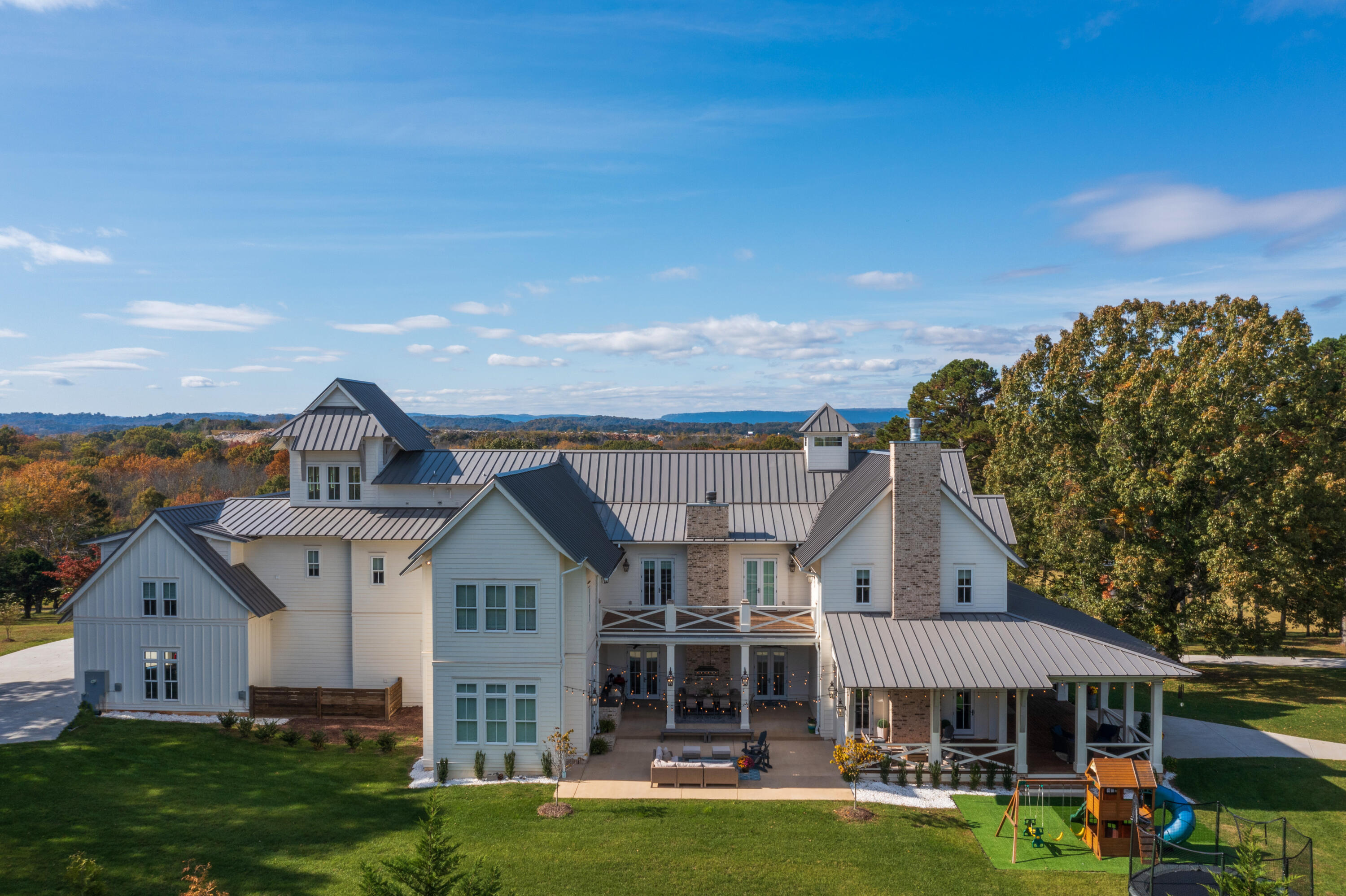 7468 Noah Reid Road Chattanooga, TN 37421 - Photo 4 of 146 Aerials - Noah Reid-7