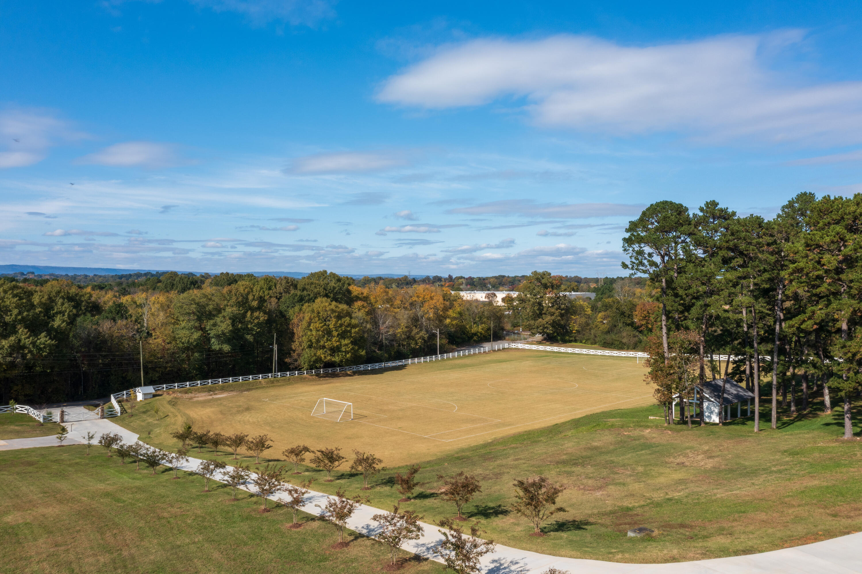 7468 Noah Reid Road Chattanooga, TN 37421 - Photo 5 of 146 Aerials - Noah Reid-12