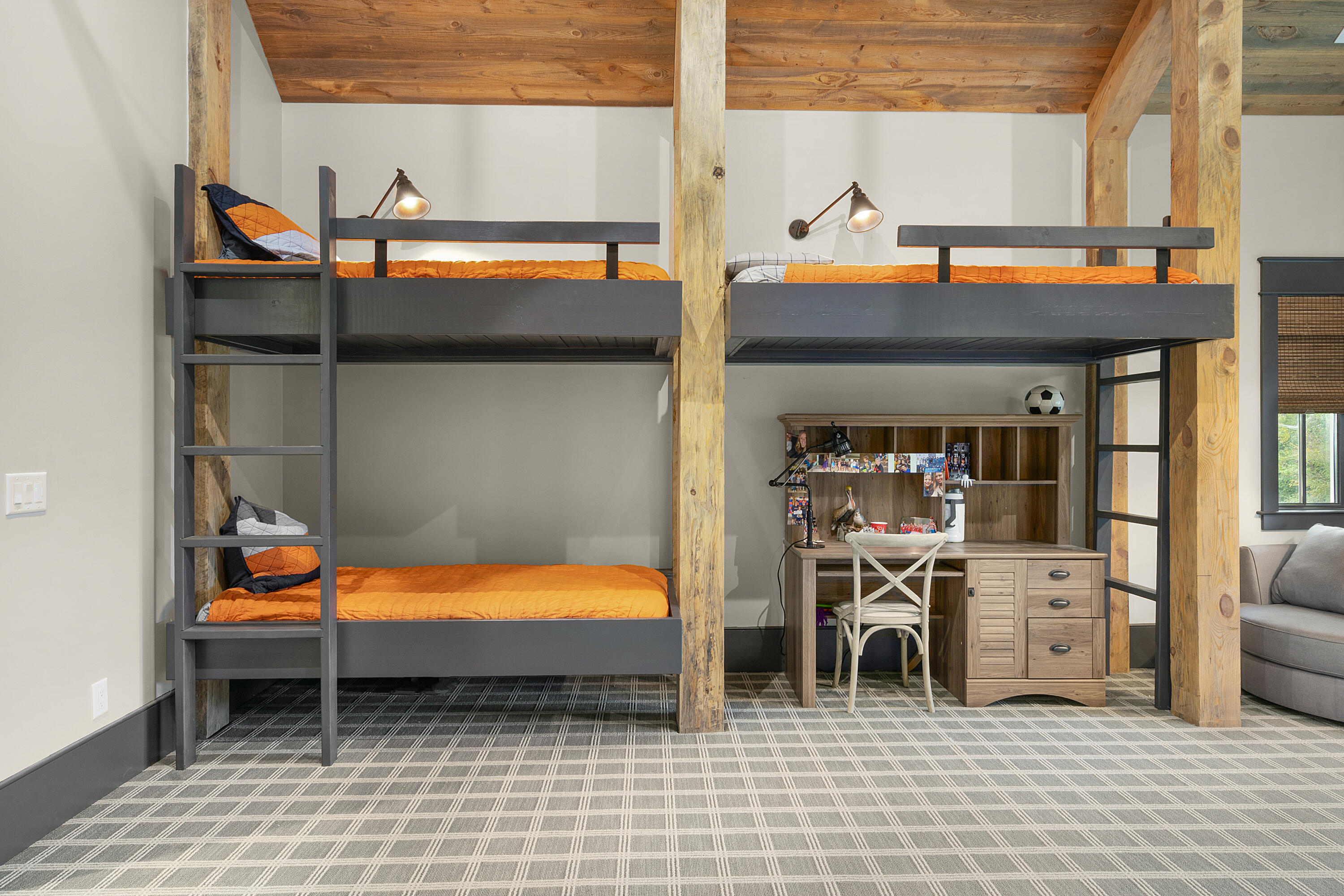 7468 Noah Reid Road Chattanooga, TN 37421 - Photo 69 of 146 56. Boys Suite