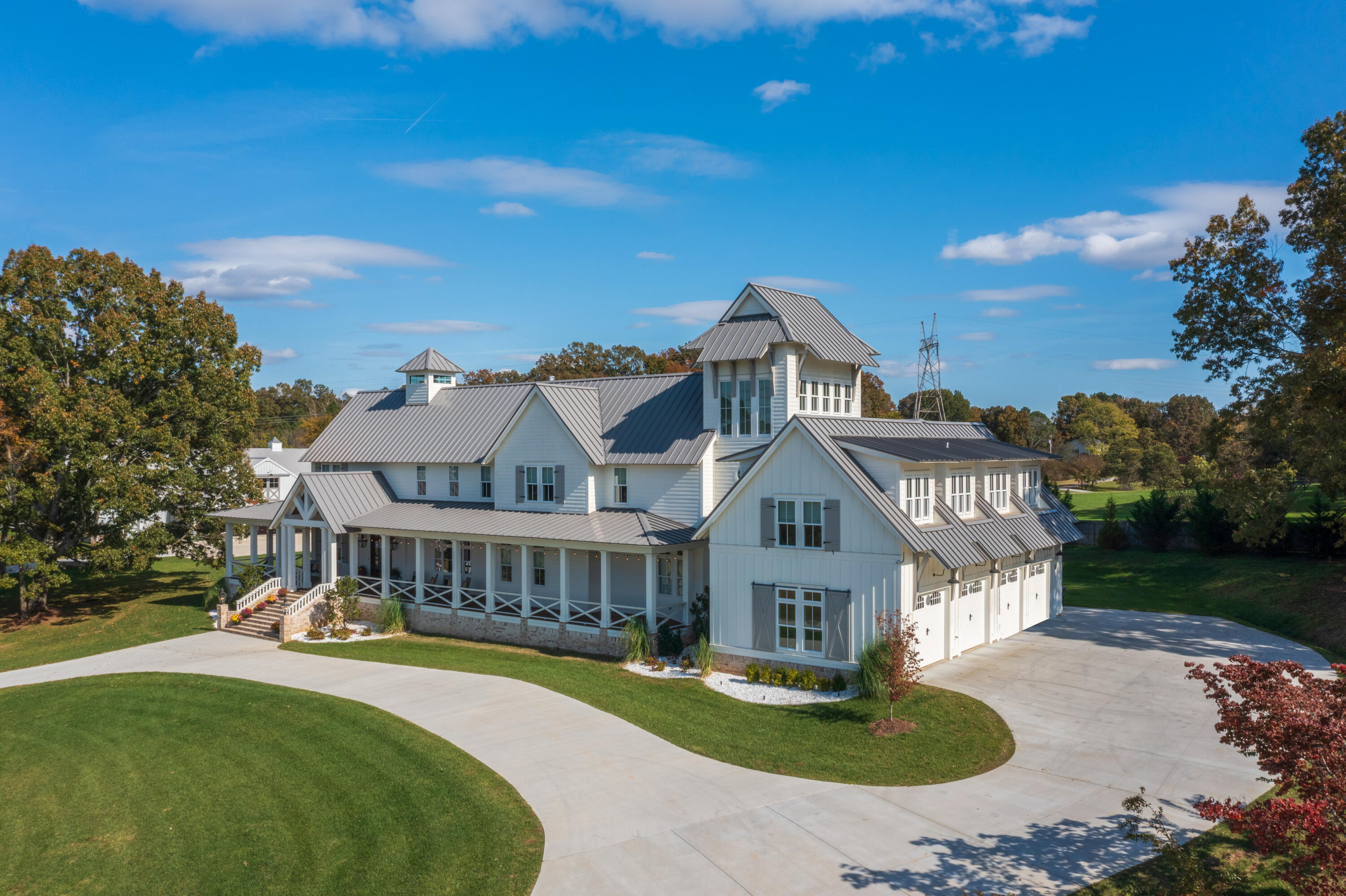 7468 Noah Reid Road Chattanooga, TN 37421 - Photo 7 of 146 Aerials - Noah Reid-11