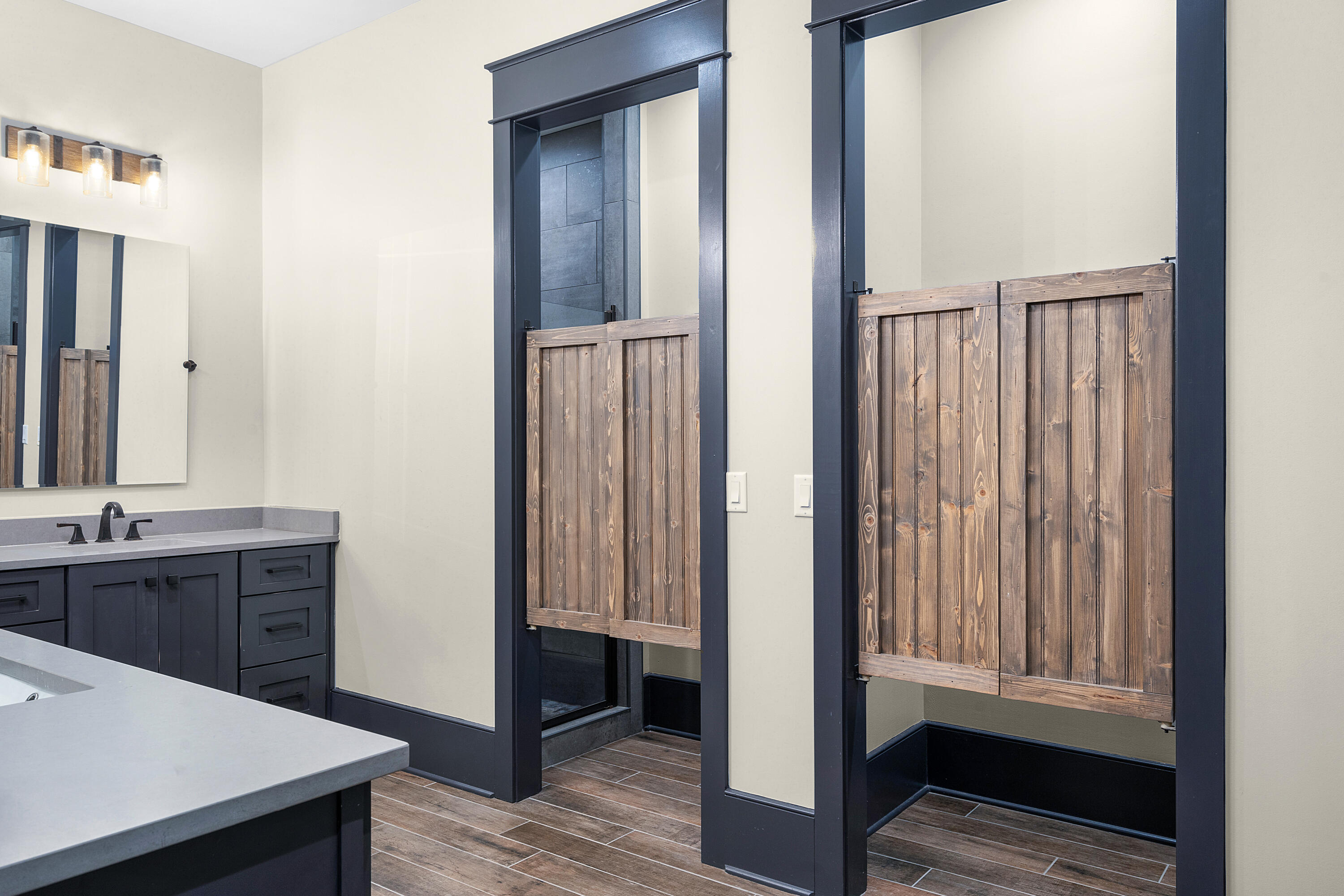 7468 Noah Reid Road Chattanooga, TN 37421 - Photo 77 of 146 64. Boys Suite Bath