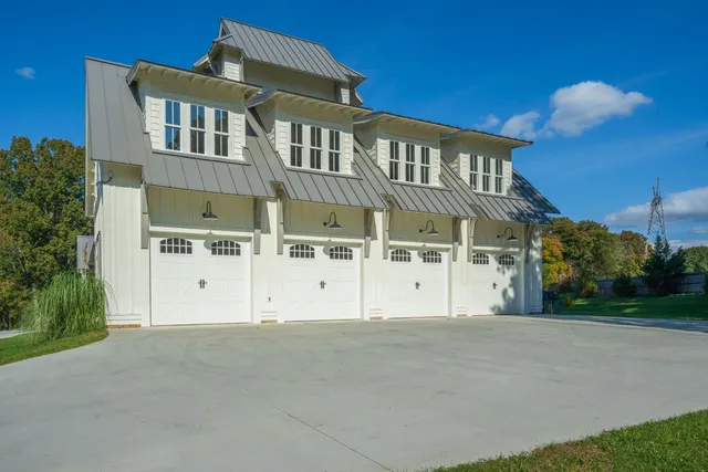 $4,600,000 | 7468 Noah Reid Road, Chattanooga, TN 37421