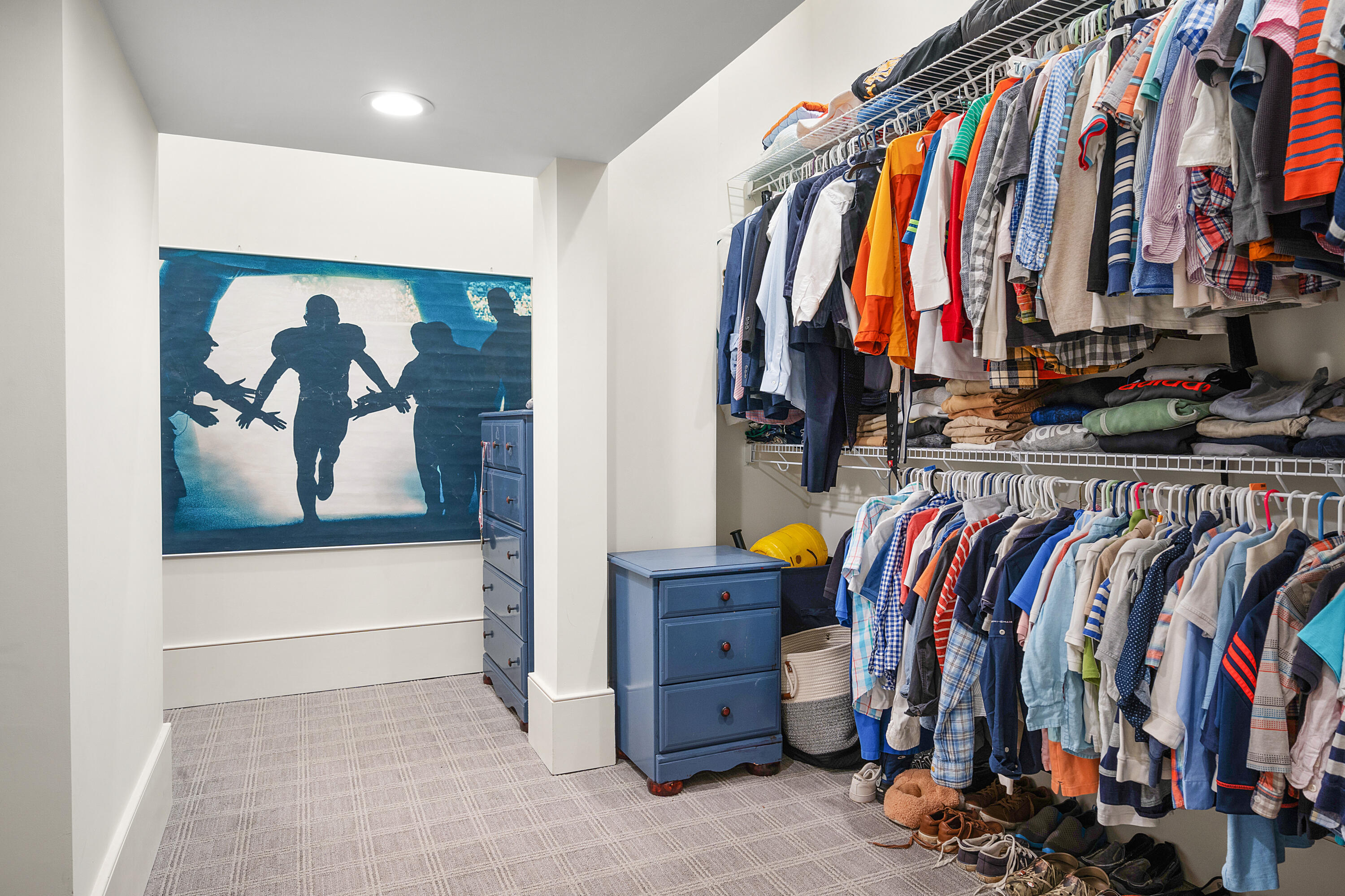 7468 Noah Reid Road Chattanooga, TN 37421 - Photo 81 of 146 68. Suite 2 Closet