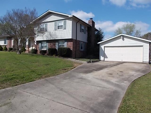 416 Benzing Road Antioch, TN 37013 - Photo 3 of 26 Gallery Image 3