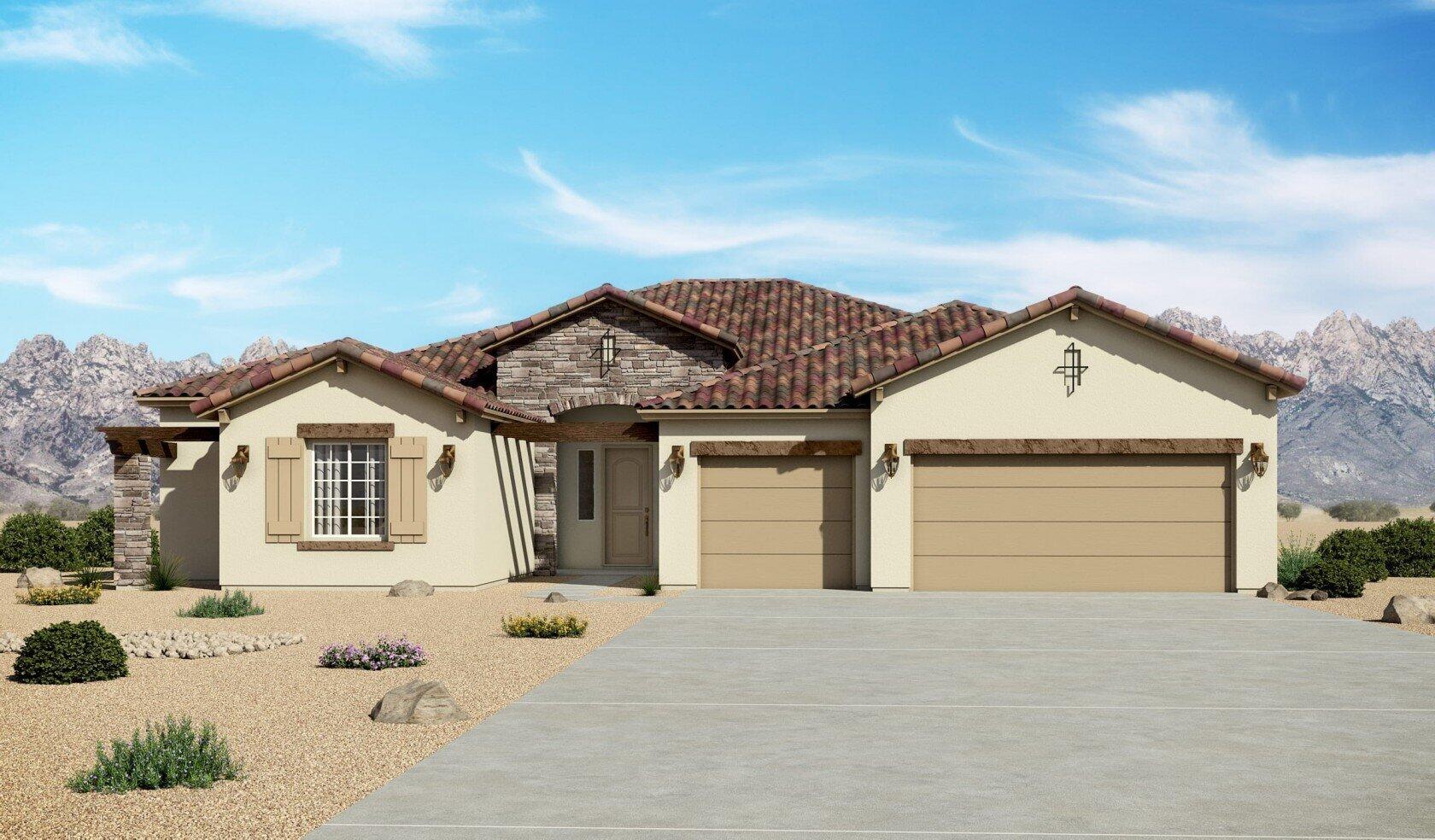 6968 Archer Road Northeast Rio Rancho, NM 87144 - Photo 1 of 1 Gallery Image 1