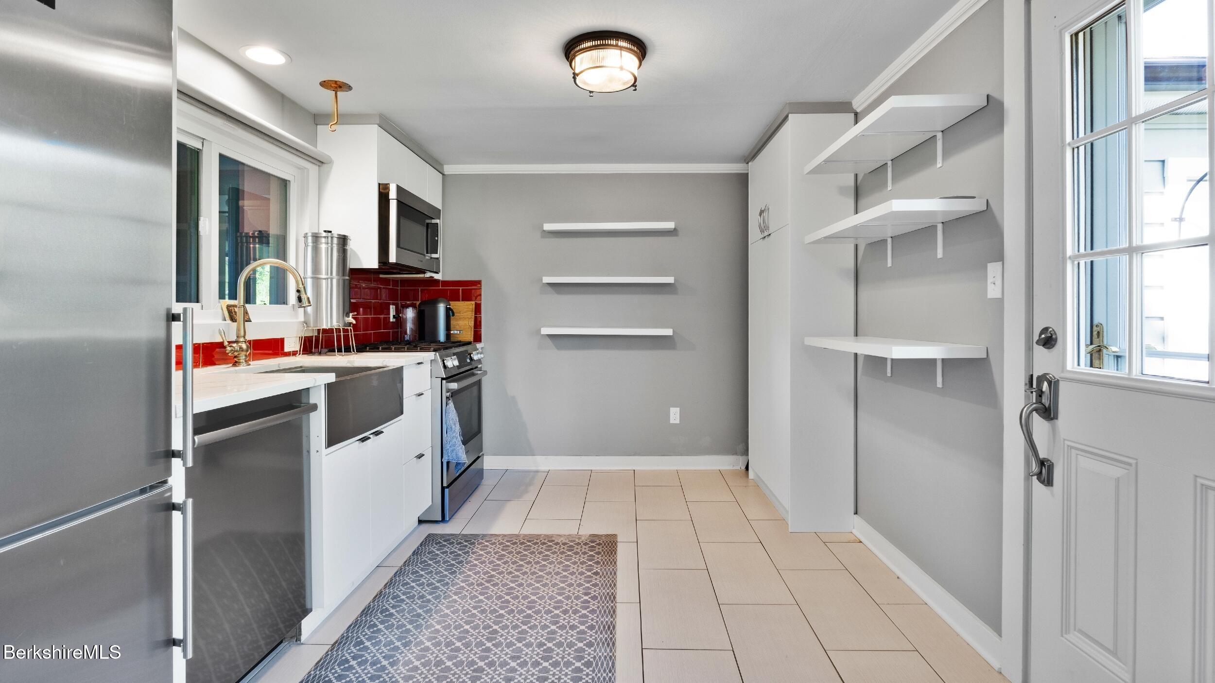 36 Mt Washington Road Egremont, MA 01230 - Photo 6 of 24 KITCHEN 2
