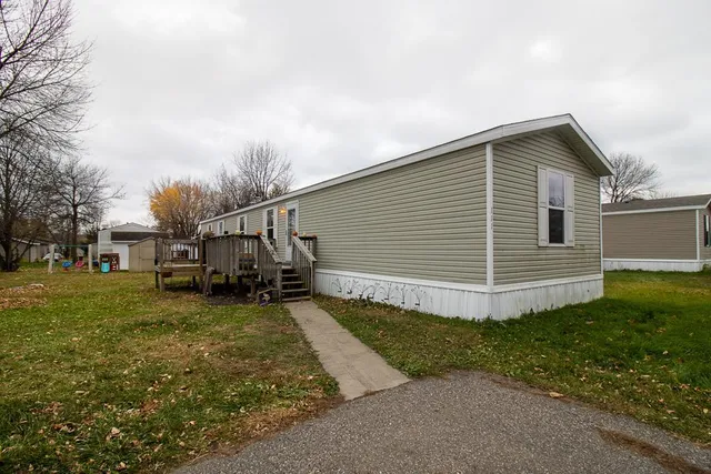 $79,900 | 111 Newton Street, Mankato, MN 56001