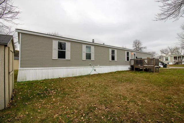$79,900 | 111 Newton Street, Mankato, MN 56001