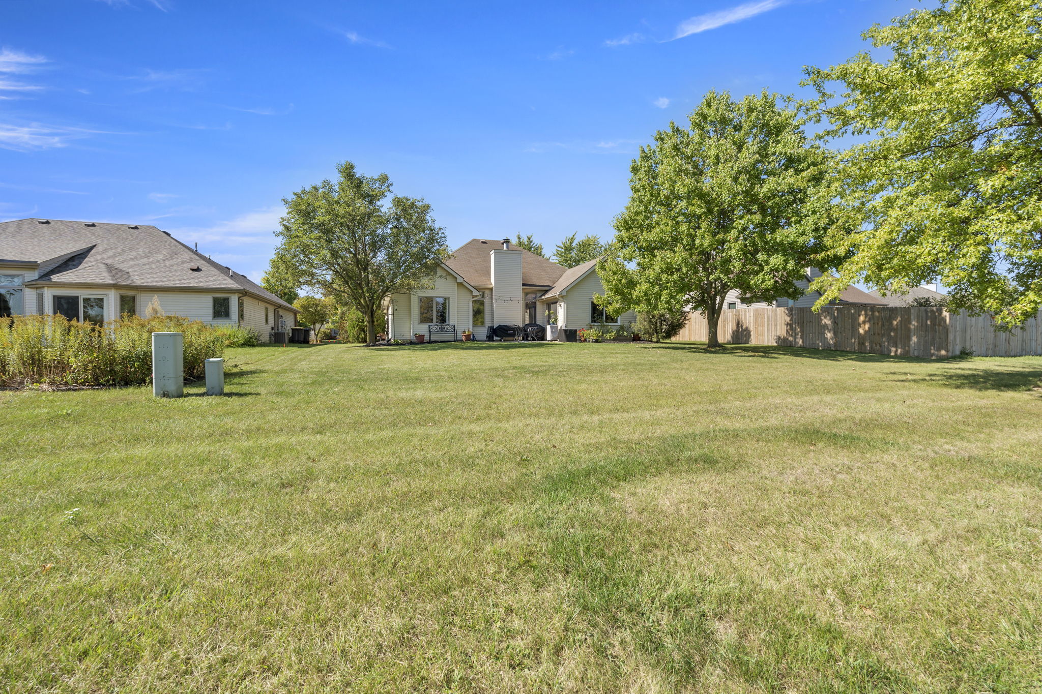 909 Autumn Ridge Lane Fort Wayne, IN 46804 - Photo 11 of 28 Gallery Image 11