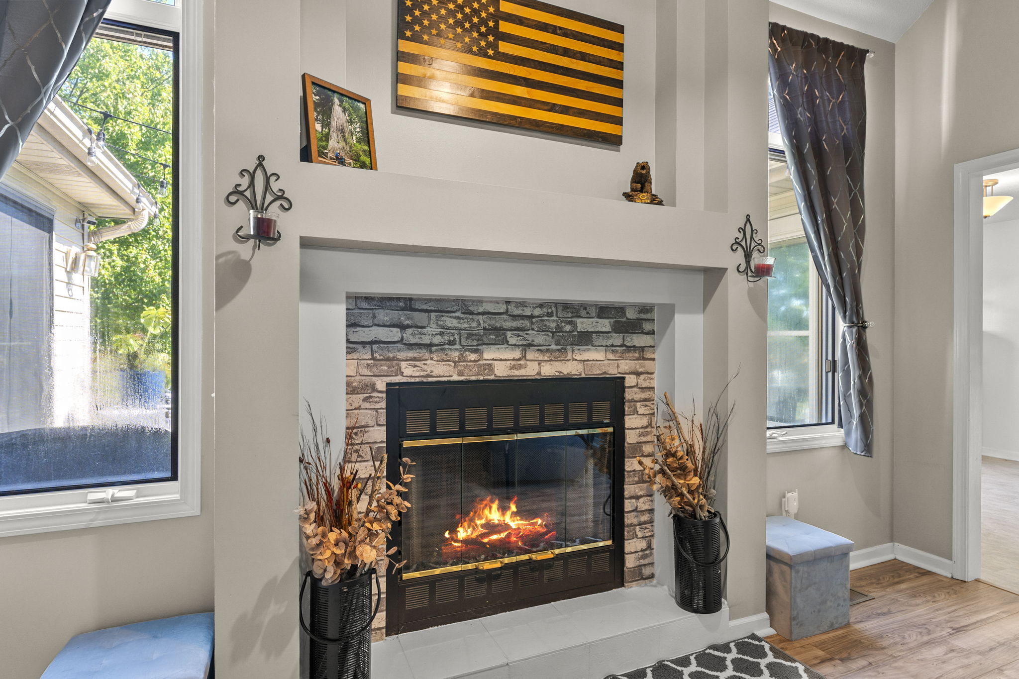 909 Autumn Ridge Lane Fort Wayne, IN 46804 - Photo 12 of 28 Gallery Image 12