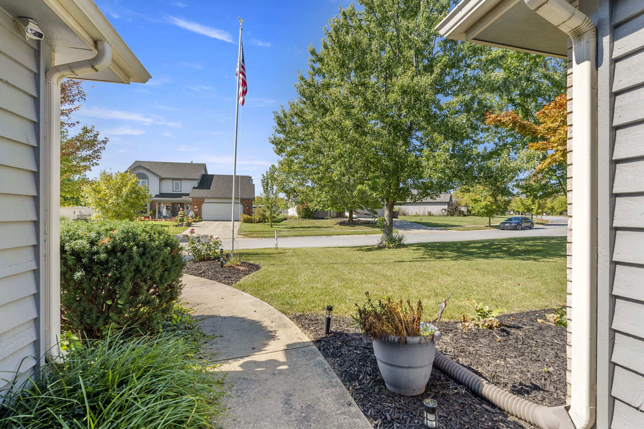 909 Autumn Ridge Lane Fort Wayne, IN 46804 - Photo 15 of 28 Gallery Image 15