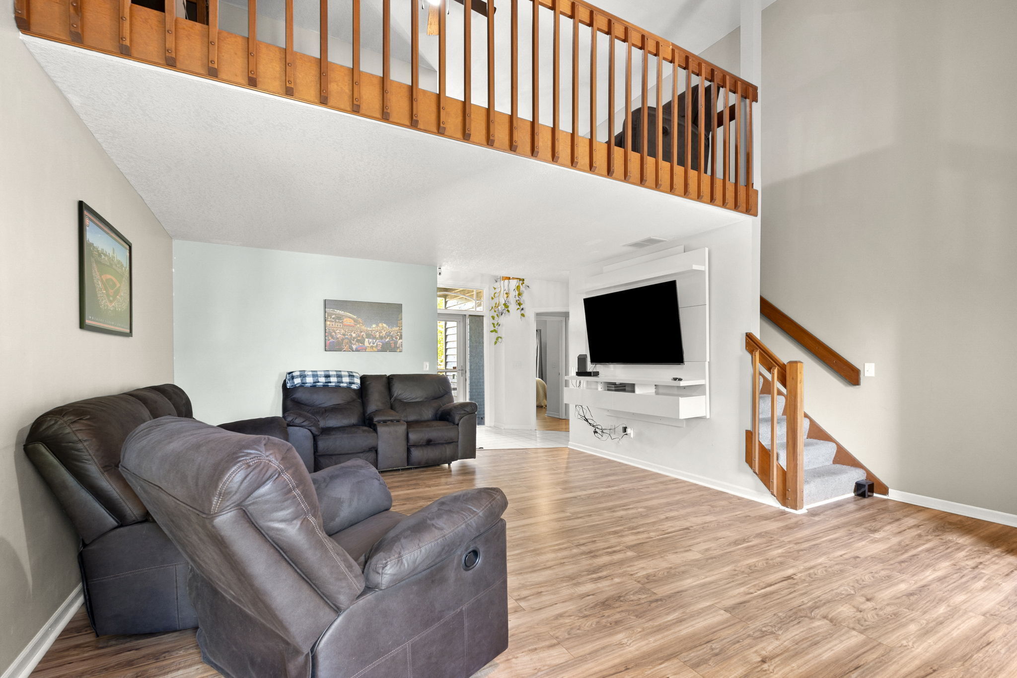 909 Autumn Ridge Lane Fort Wayne, IN 46804 - Photo 19 of 28 Gallery Image 19
