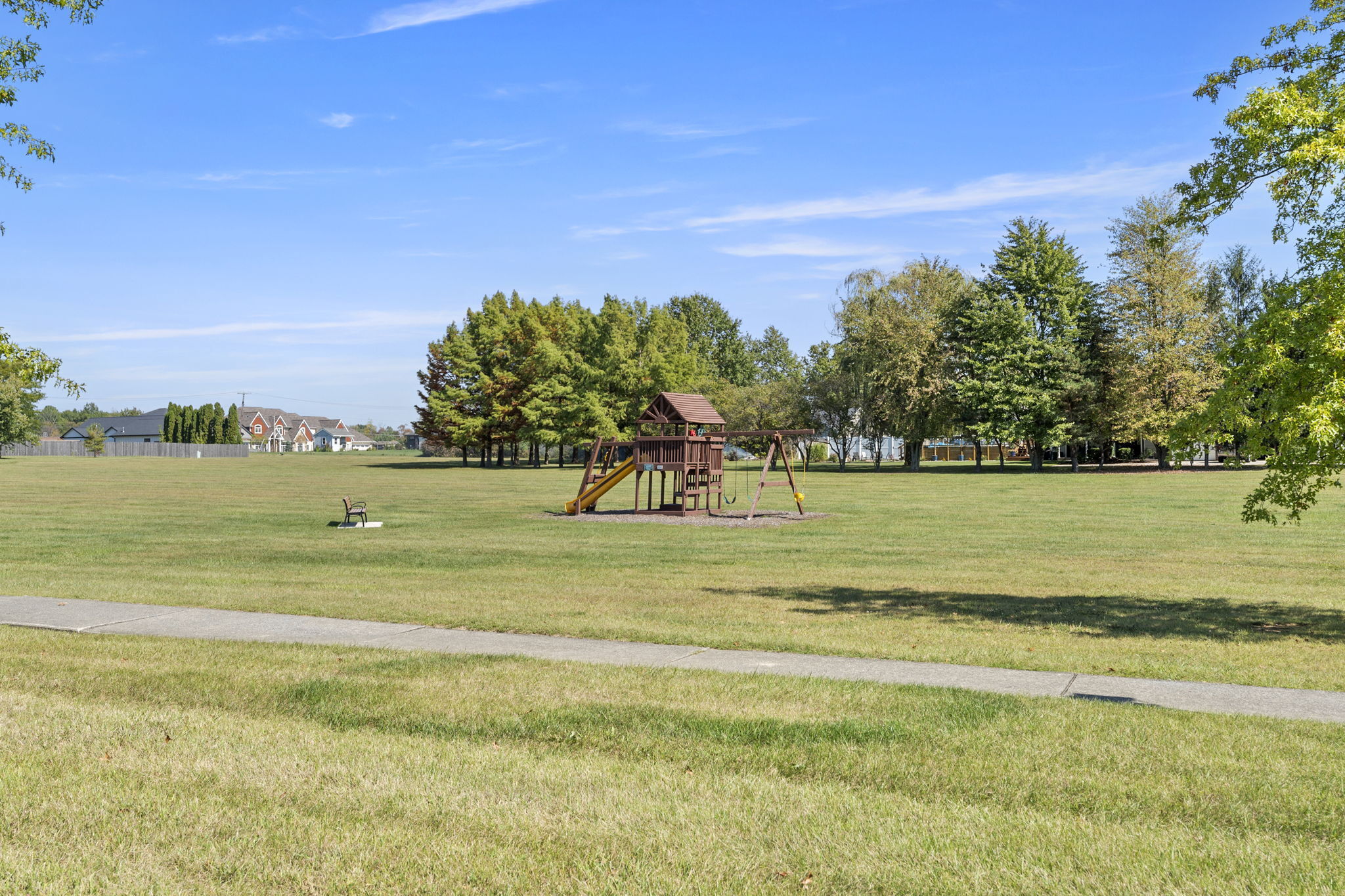 909 Autumn Ridge Lane Fort Wayne, IN 46804 - Photo 2 of 28 Gallery Image 2