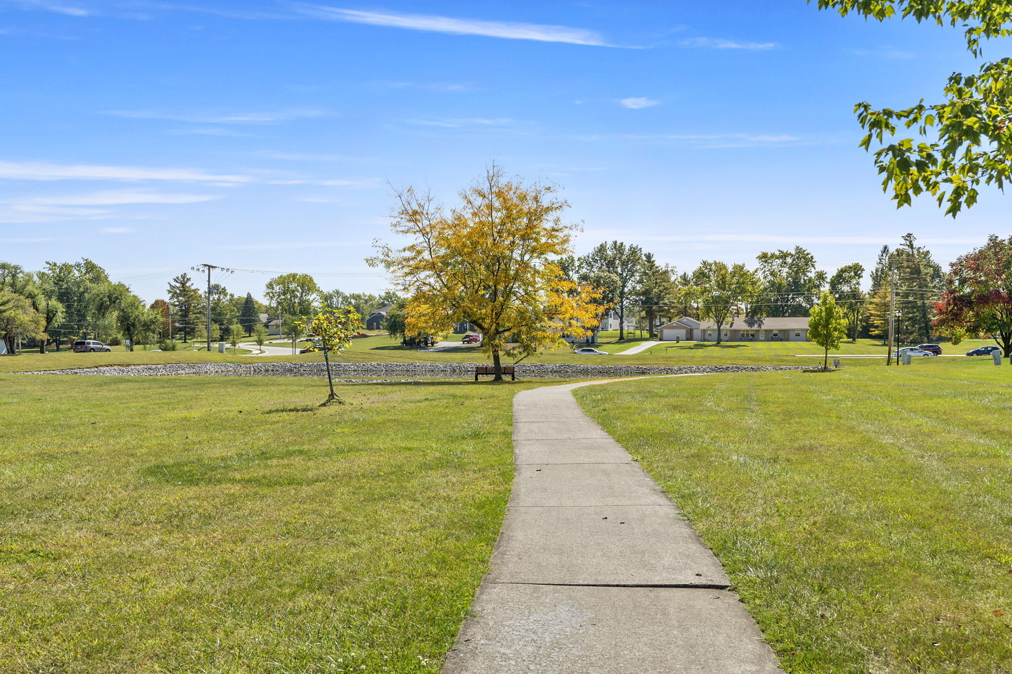 909 Autumn Ridge Lane Fort Wayne, IN 46804 - Photo 3 of 28 Gallery Image 3
