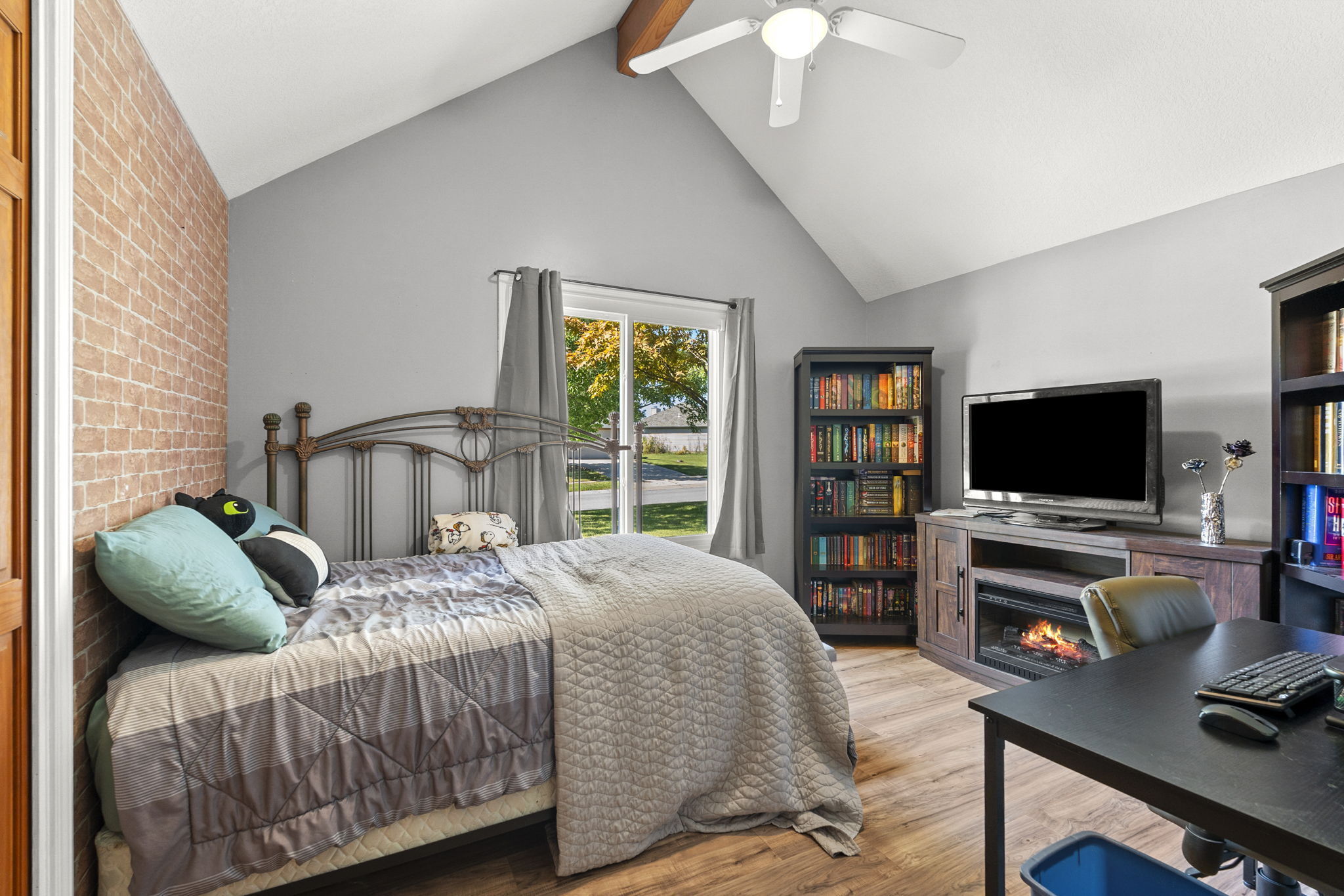 909 Autumn Ridge Lane Fort Wayne, IN 46804 - Photo 8 of 28 Gallery Image 8