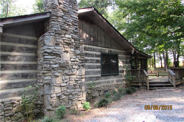 6169 Red River School Road Portland, TN 37148 - Photo 17 of 20 a backyard of a house with barbeque oven