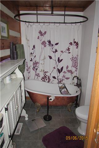 6169 Red River School Road Portland, TN 37148 - Photo 10 of 20 a view of bathroom