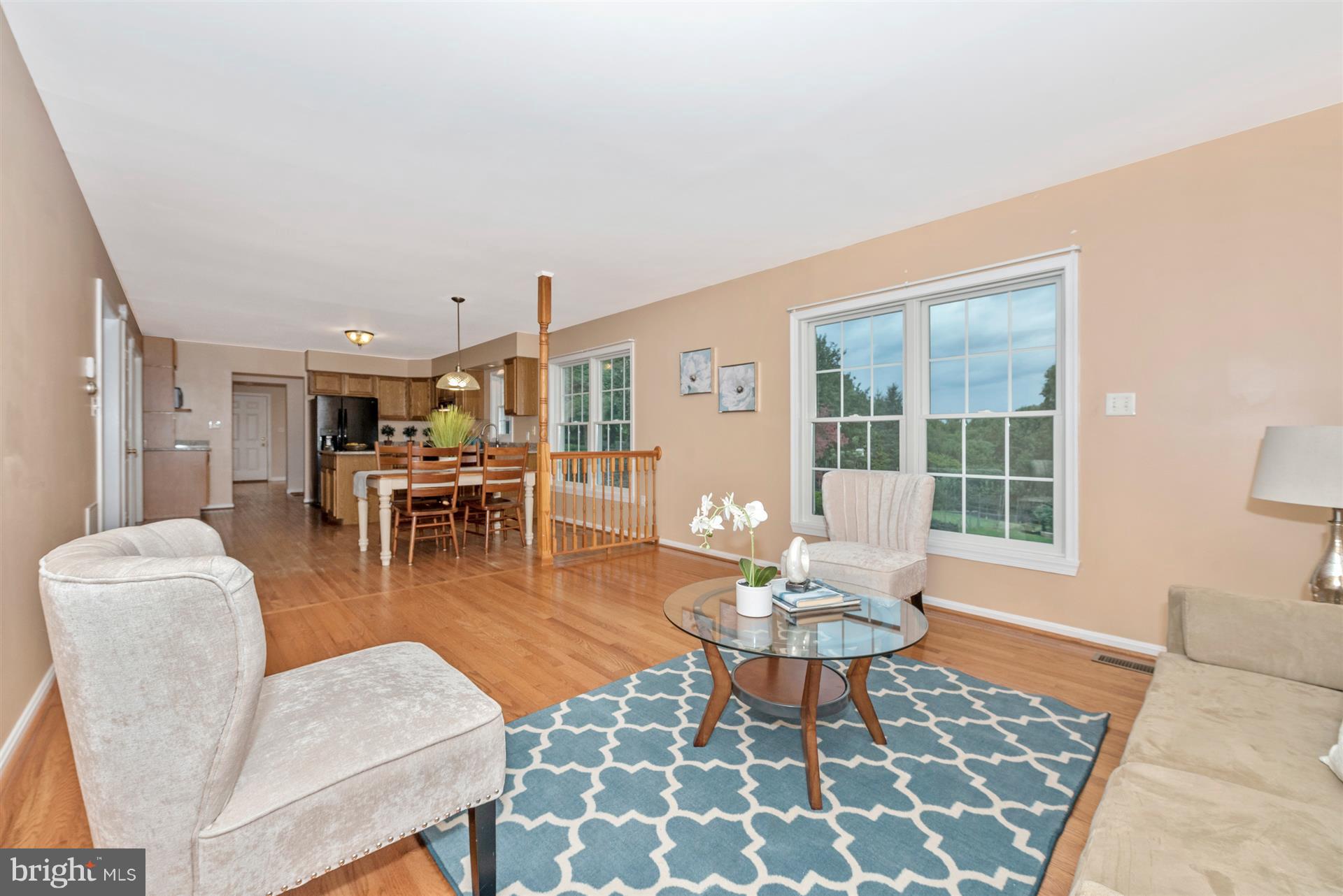 2480 Flag Marsh Road Mount Airy, MD 21771 - Photo 11 of 30 Family Room