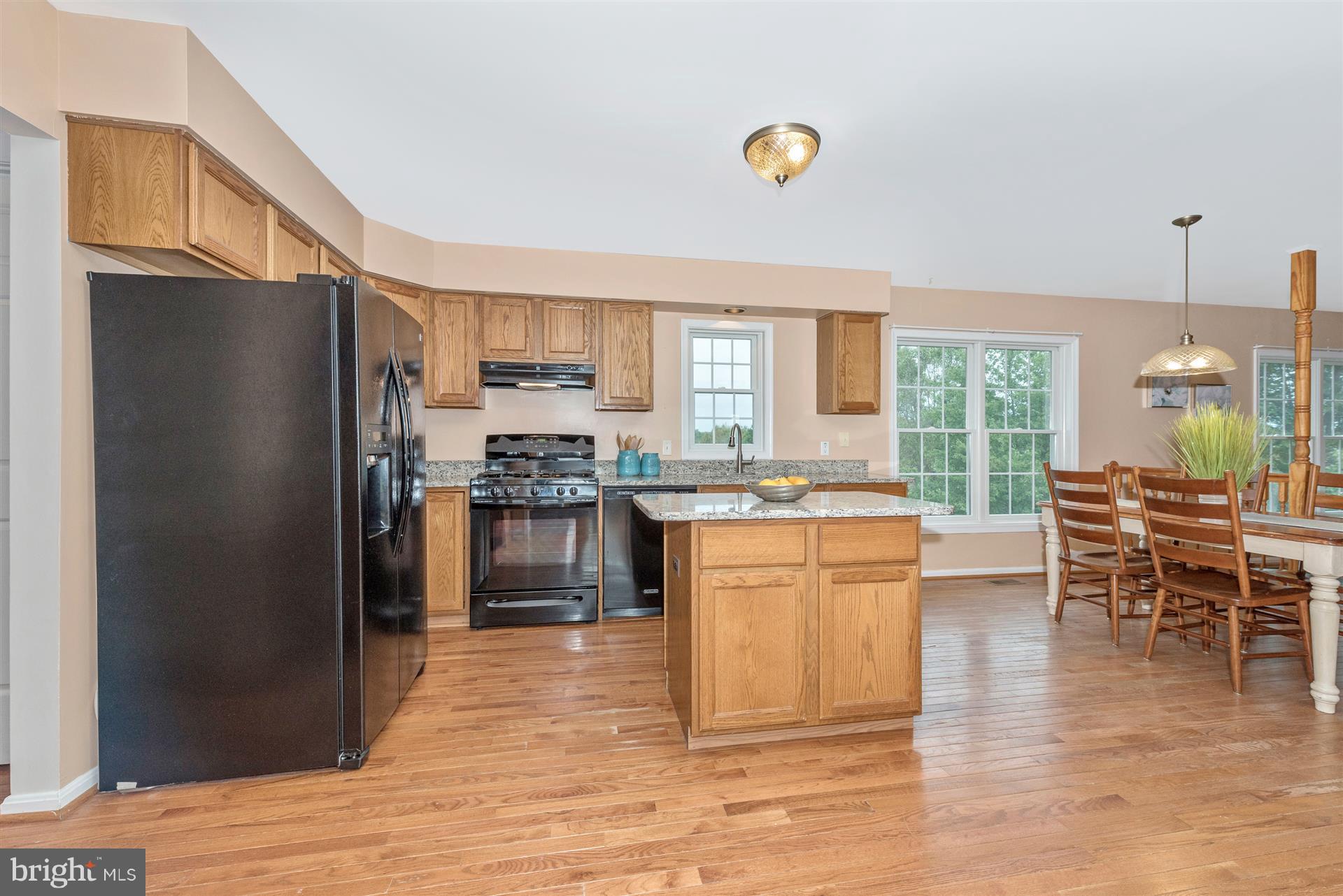 2480 Flag Marsh Road Mount Airy, MD 21771 - Photo 12 of 30 Kitchen