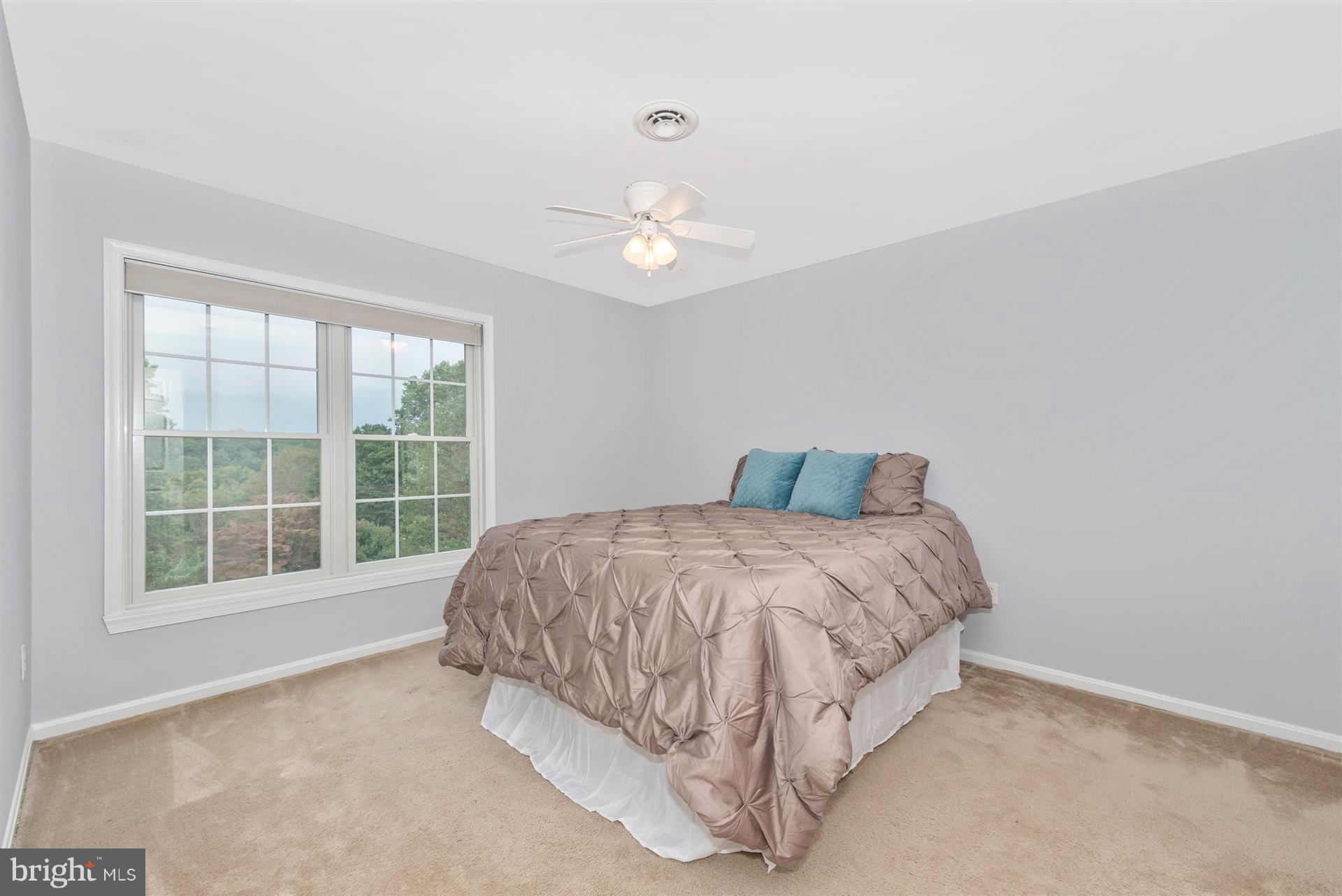 2480 Flag Marsh Road Mount Airy, MD 21771 - Photo 20 of 30 Bedroom
