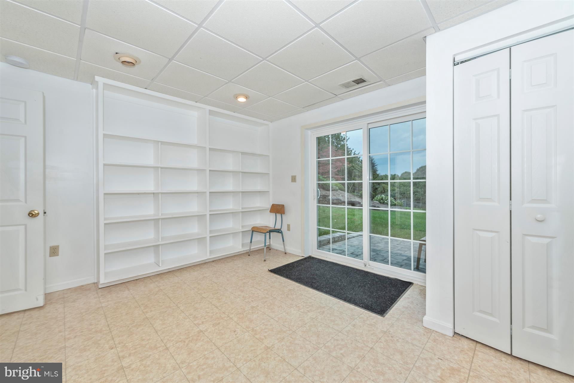 2480 Flag Marsh Road Mount Airy, MD 21771 - Photo 26 of 30 Lower Level Bedroom/Office/Den