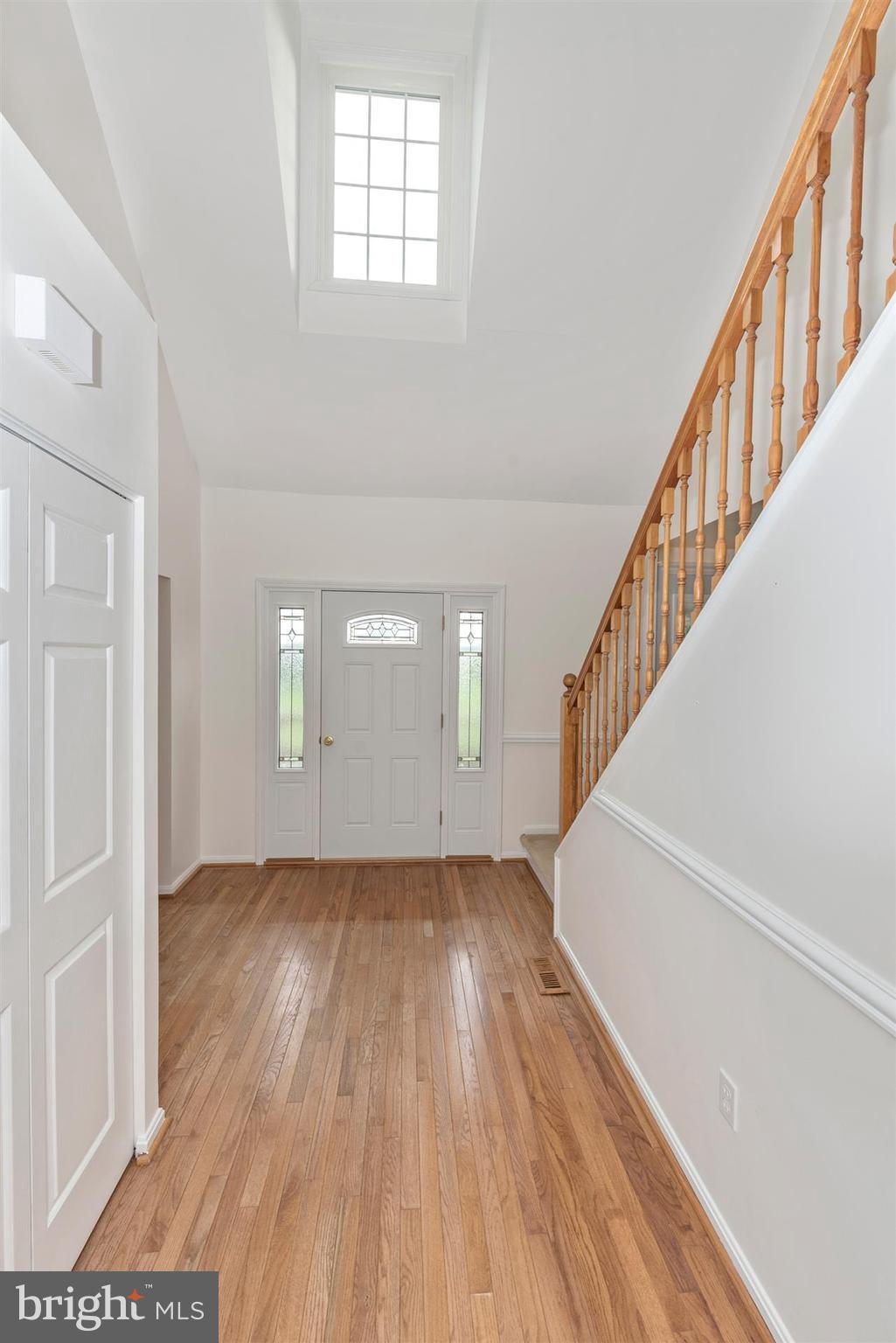 2480 Flag Marsh Road Mount Airy, MD 21771 - Photo 7 of 30 Main Level Hallway