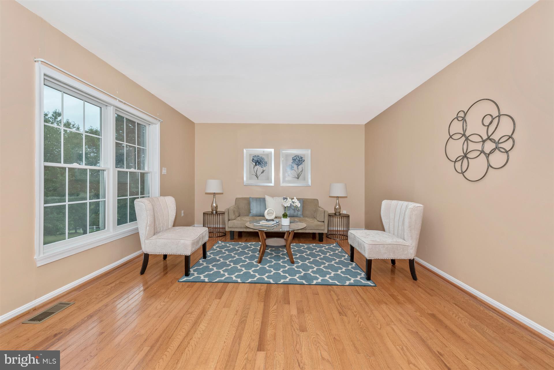 2480 Flag Marsh Road Mount Airy, MD 21771 - Photo 10 of 30 Family Room