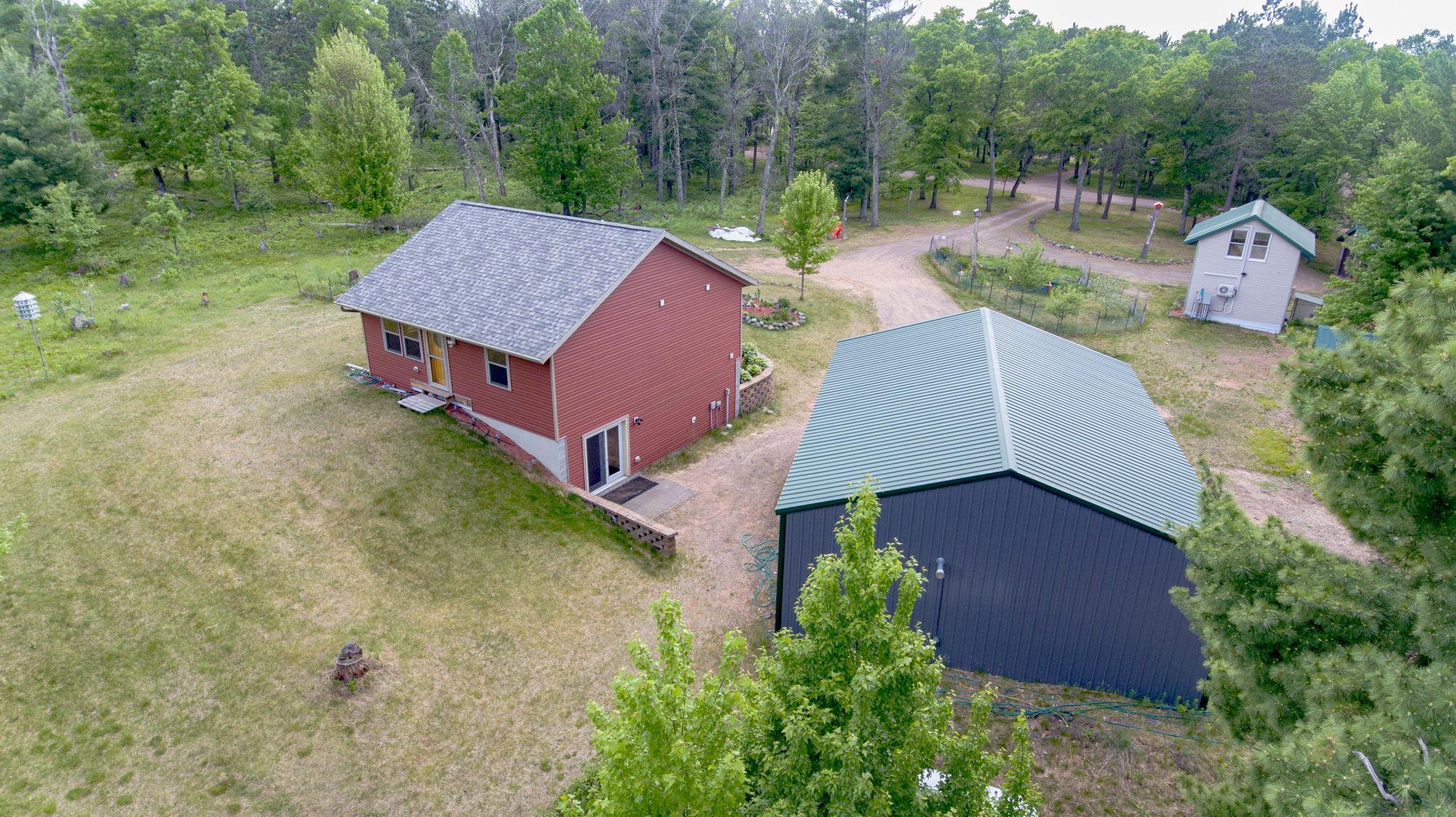 28870 East Yellow River Road Danbury, WI 54830 - Photo 31 of 37