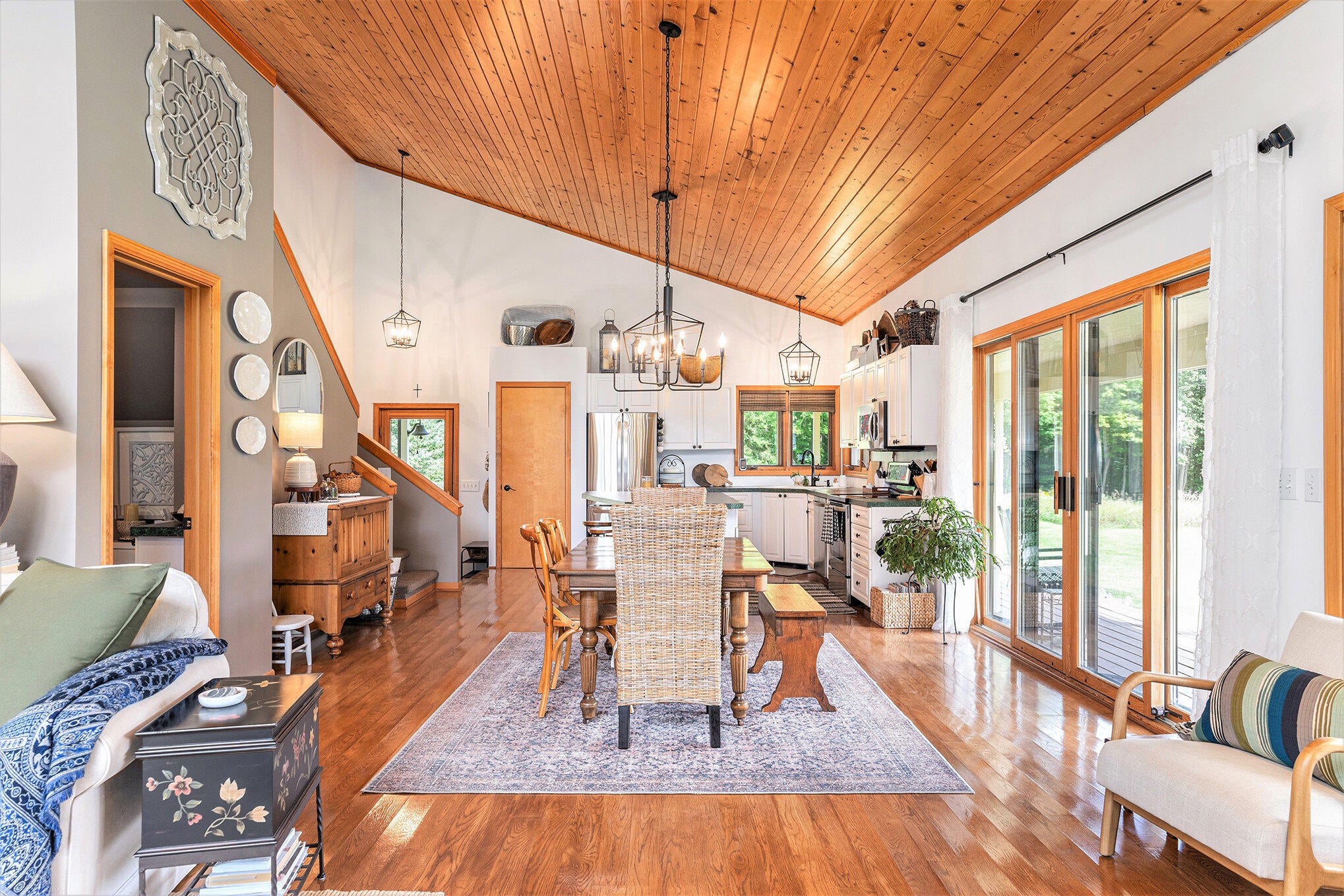 8489 Watson Road Wolverine, MI 49799 - Photo 24 of 60 Gallery Image 24