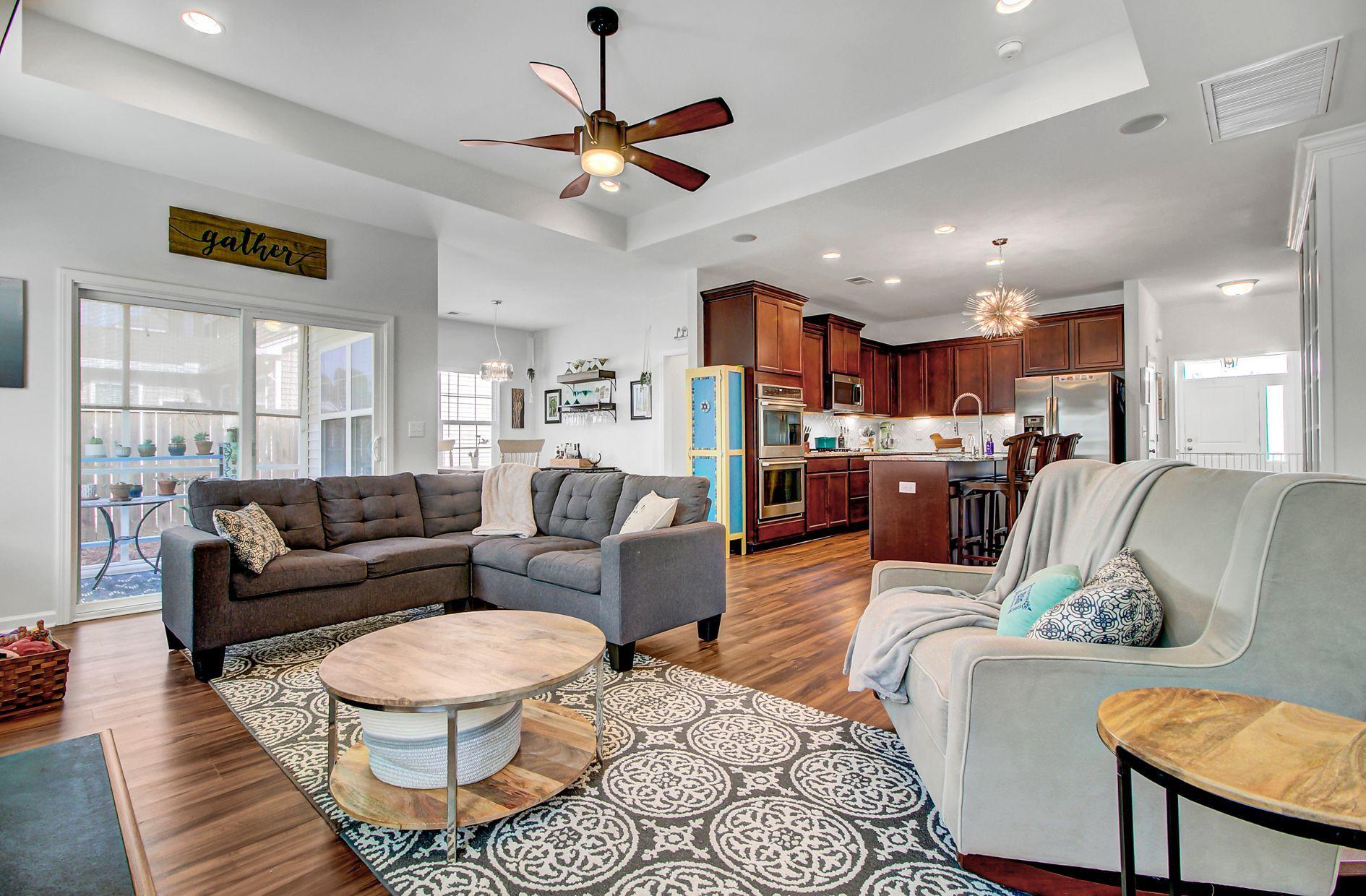 201 Saxony Loop Summerville, SC 29486 - Photo 23 of 58 Built in shelves